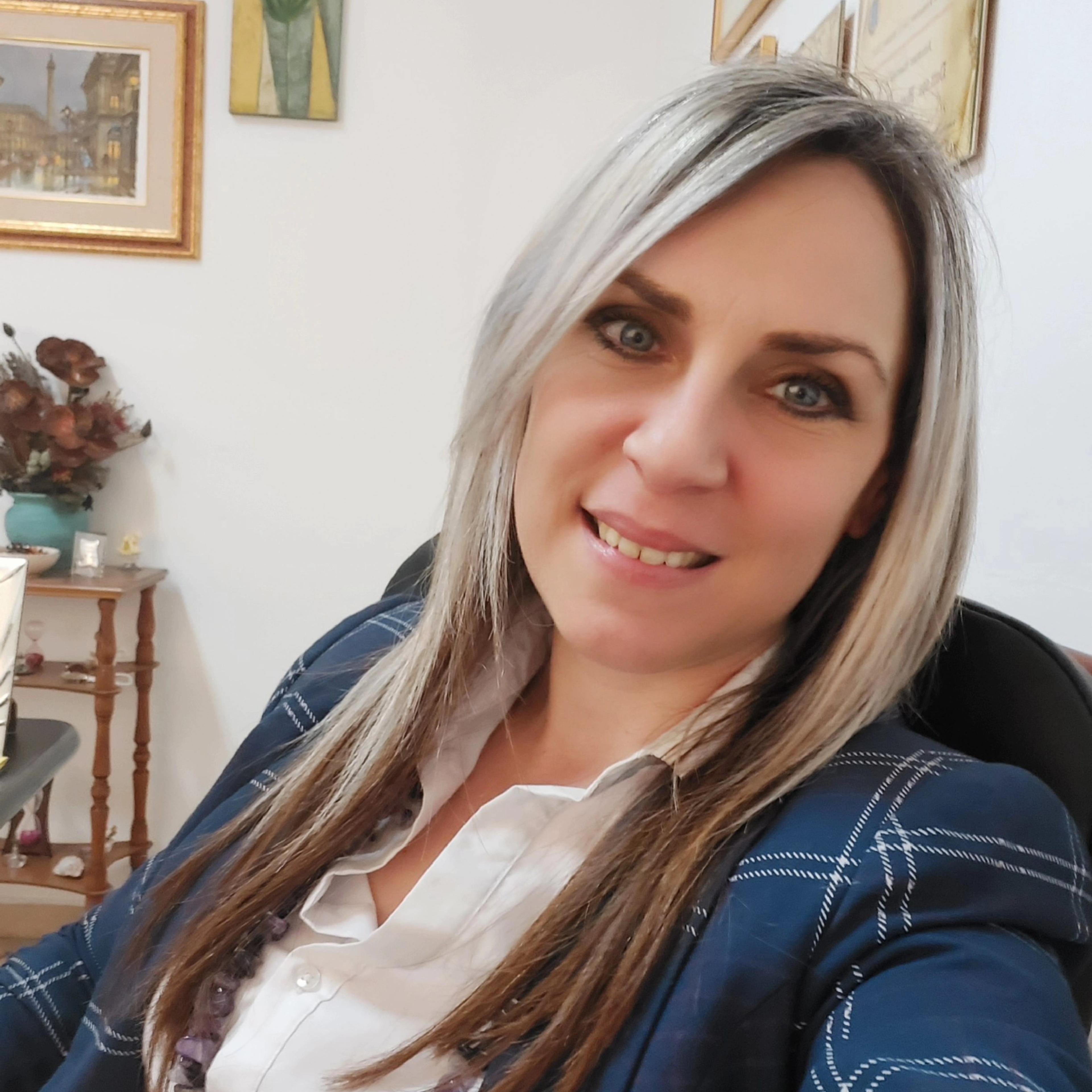 Studio Di Consulenza Pedagogica Dr.sa Mariapia Cocivera