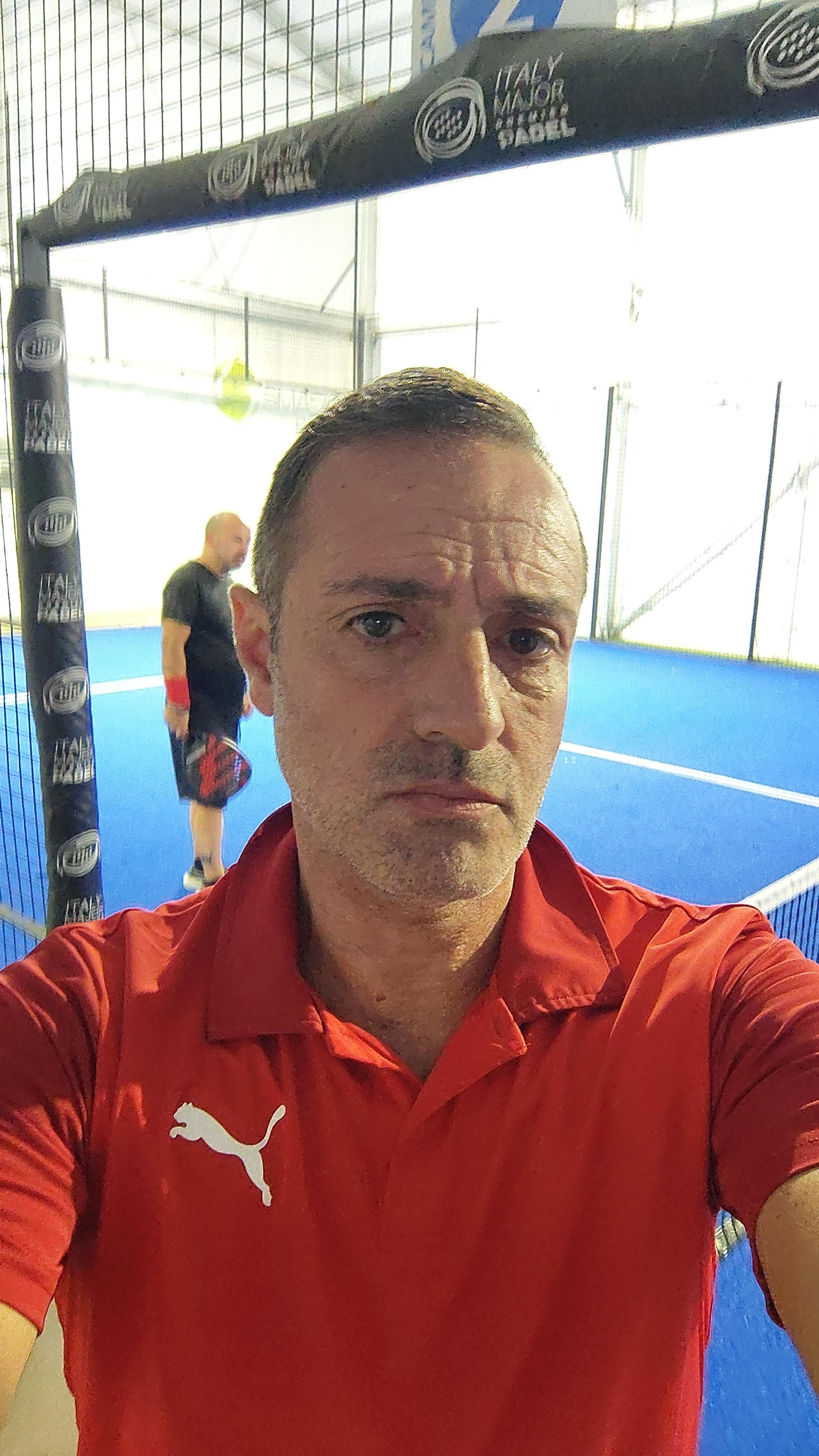 CRISTIANO CHIODI