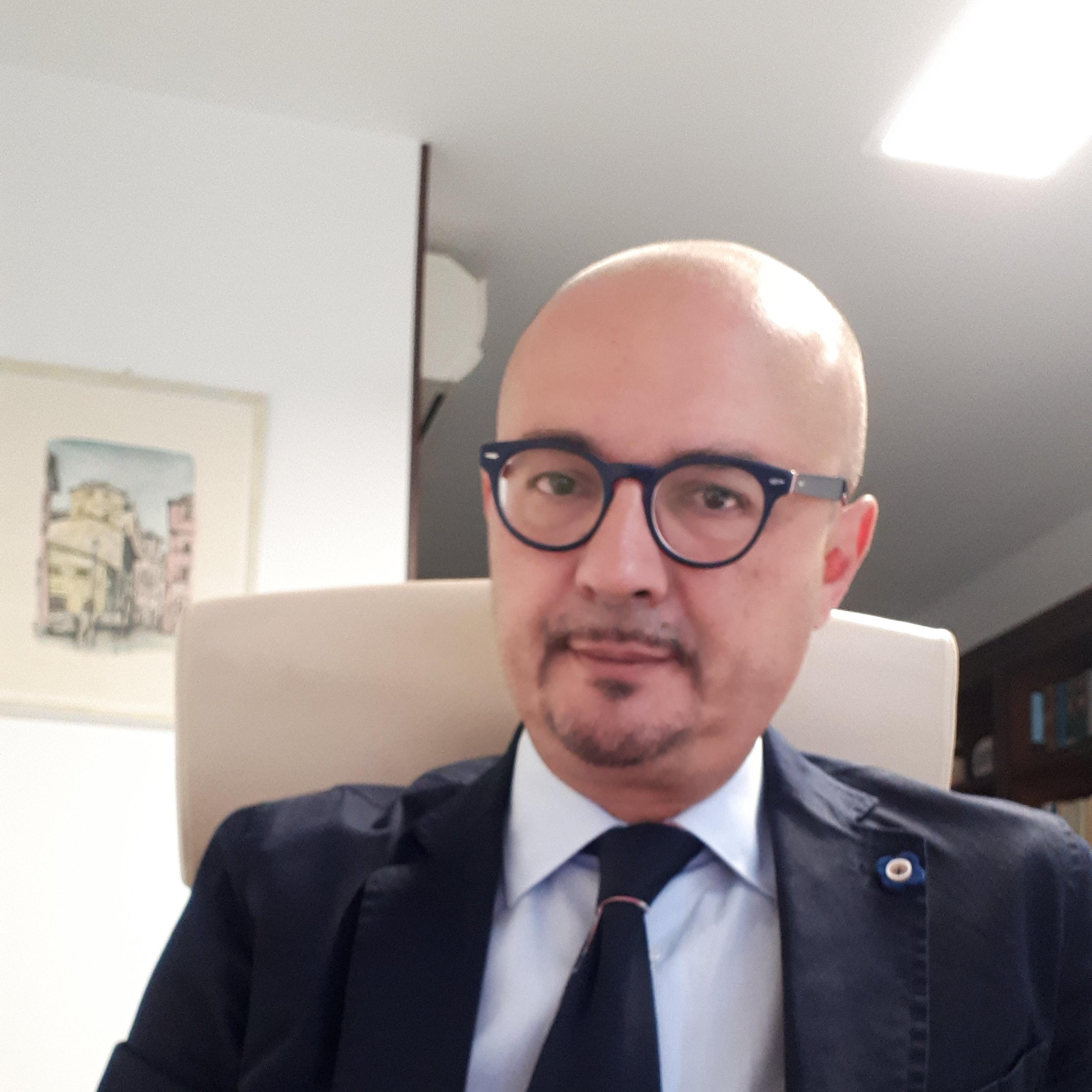 Studio legale avvocato francesco santucci