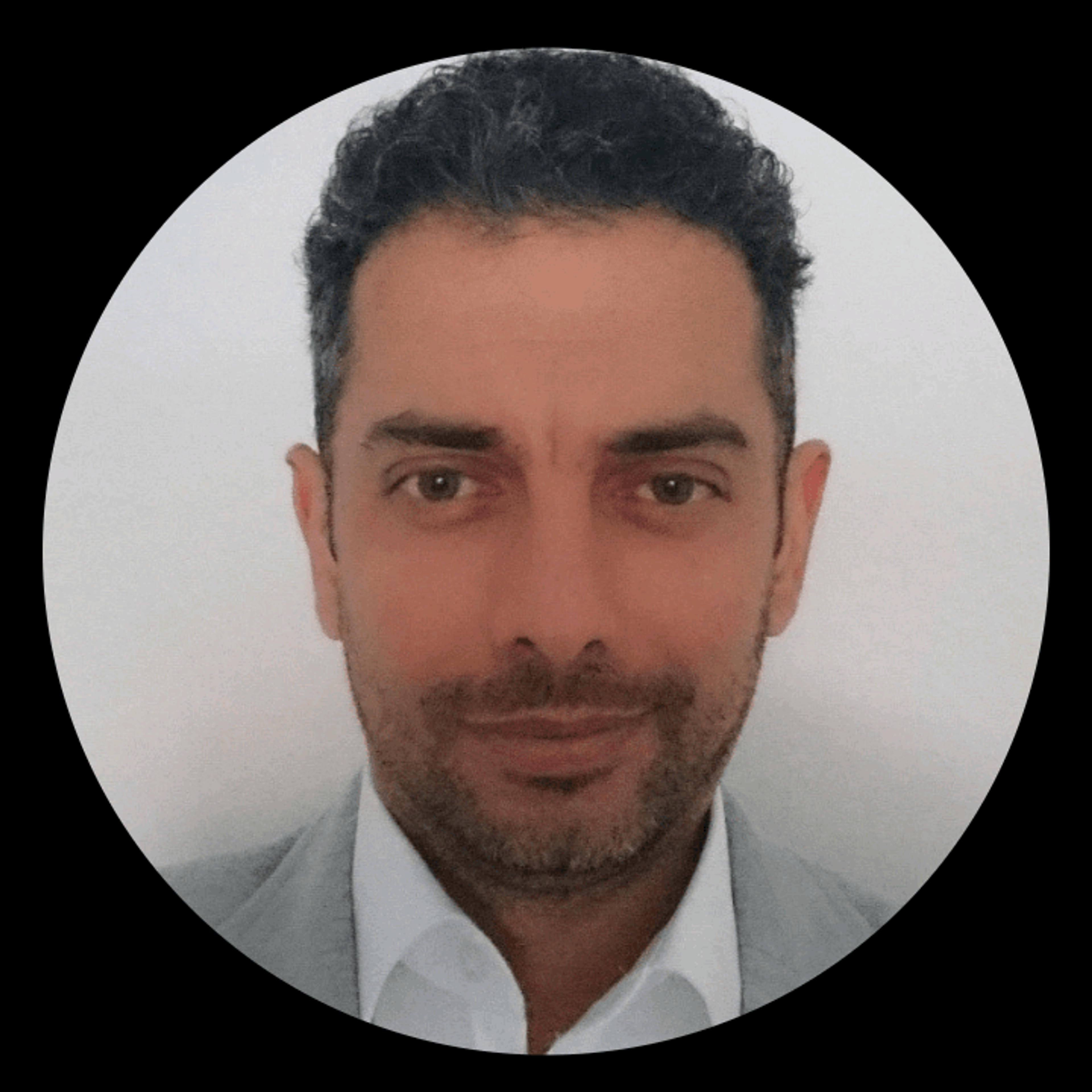 Luciano Corbacho Tilbe Sanchez