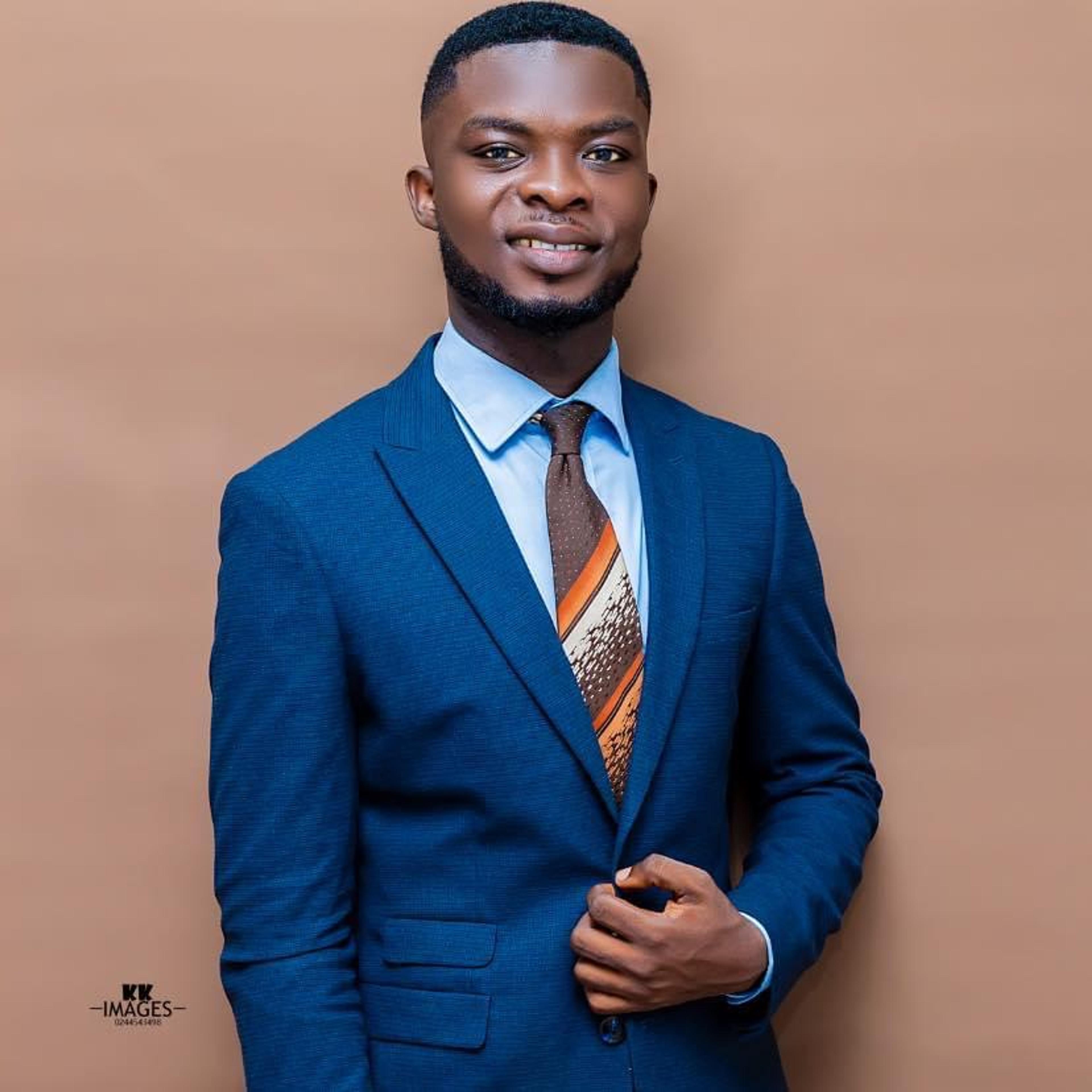 Christopher Opoku Duah