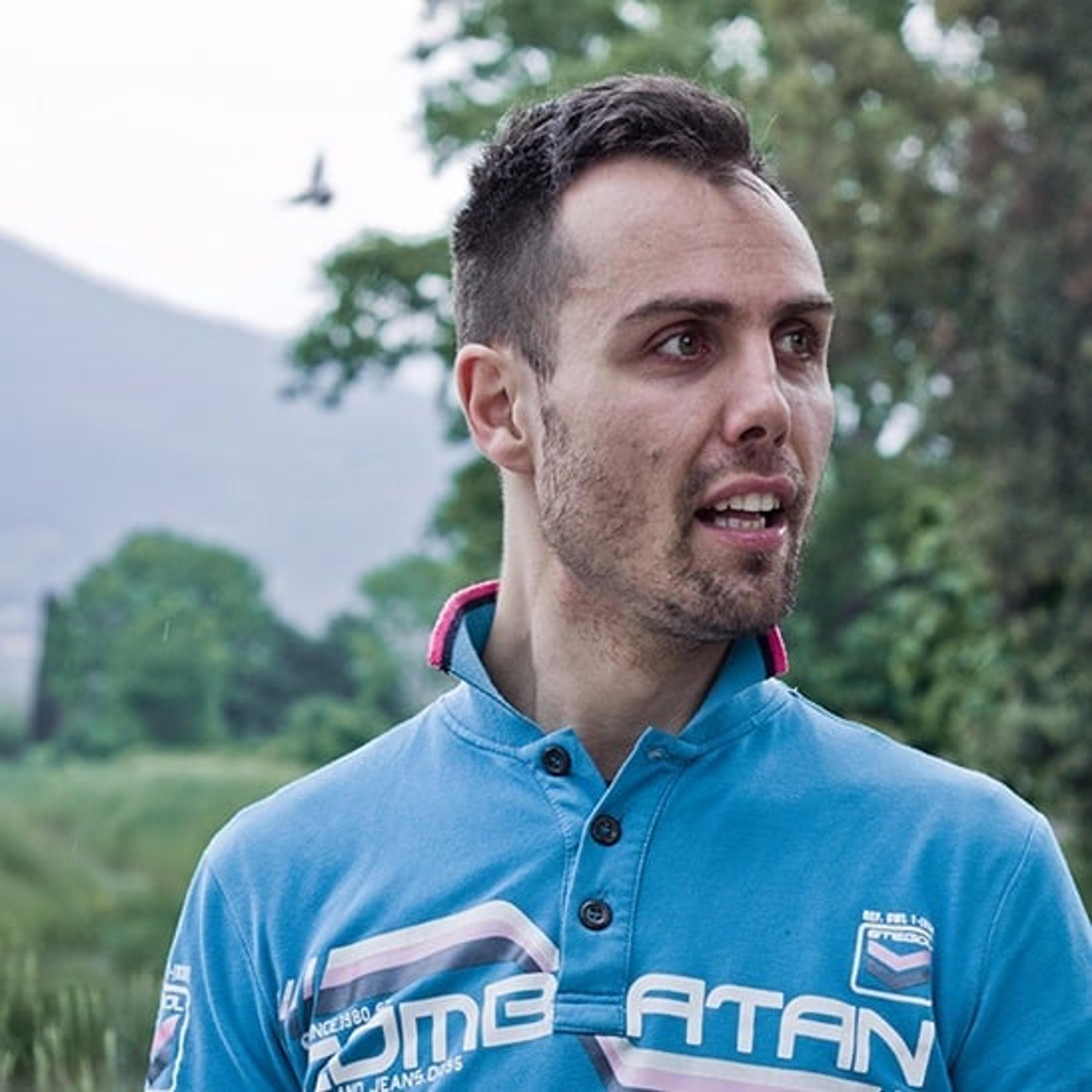Fabio Fracchia