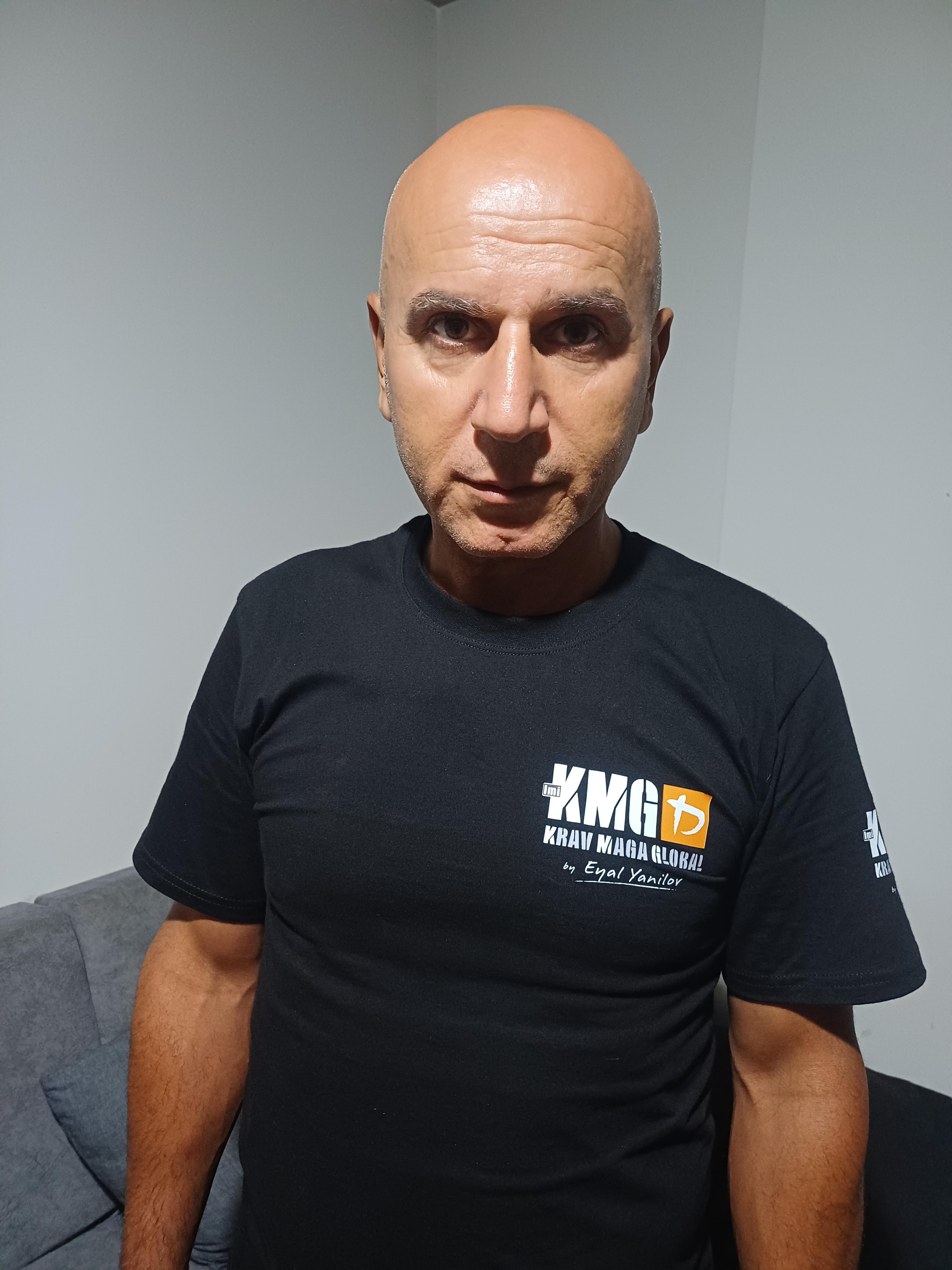 Yasin Memiş