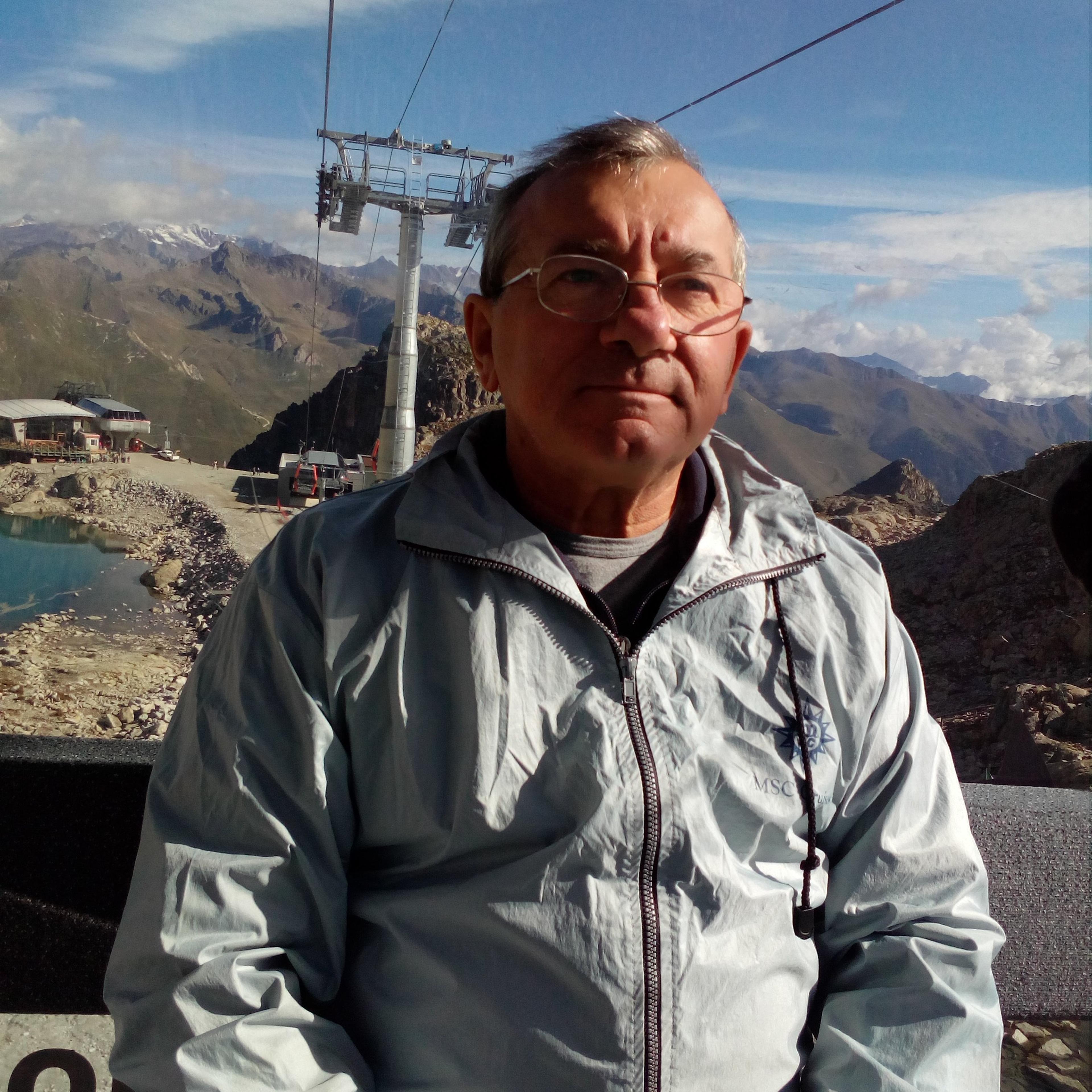Mauro Marchetti