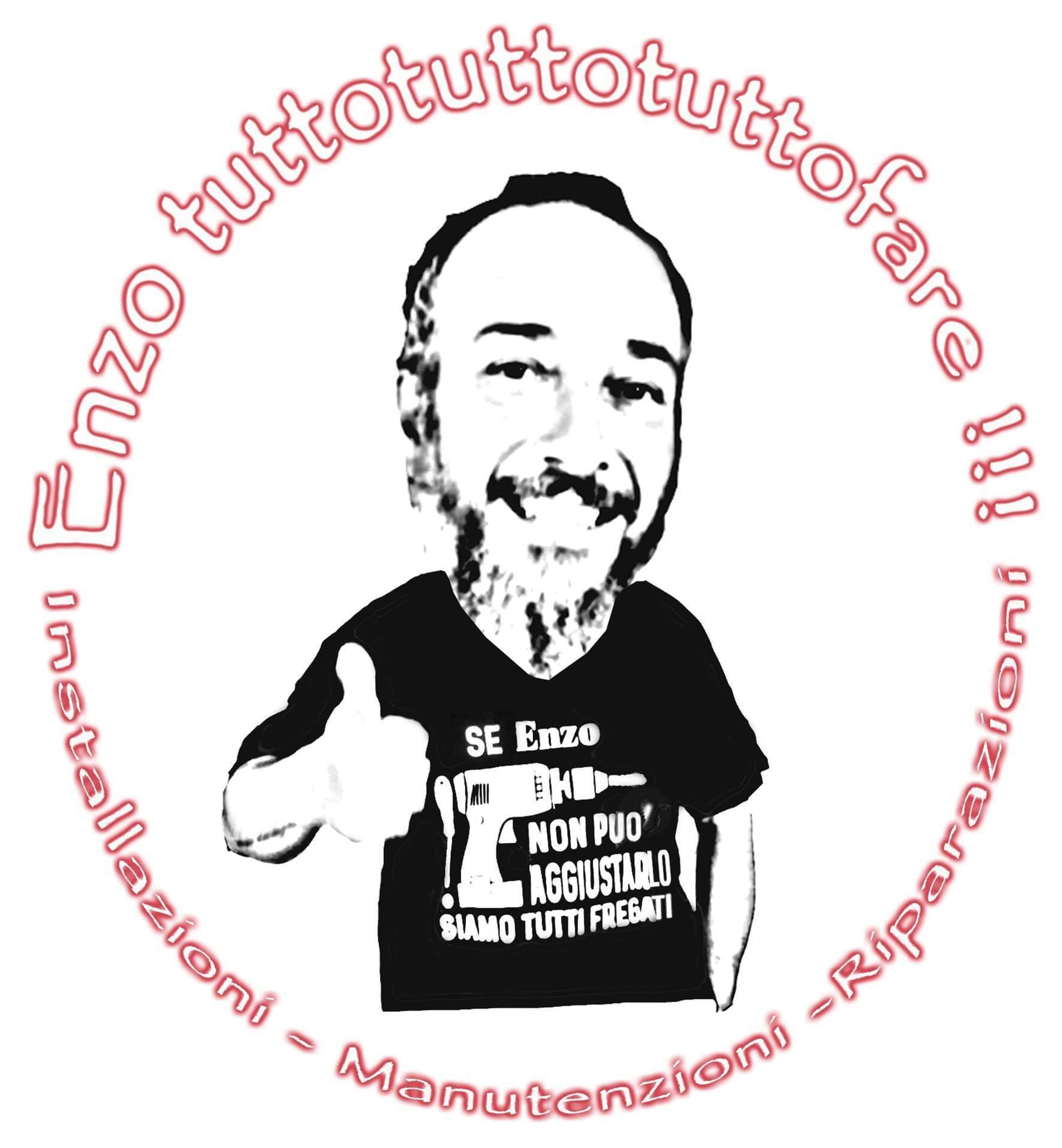 Enzo Baruffini