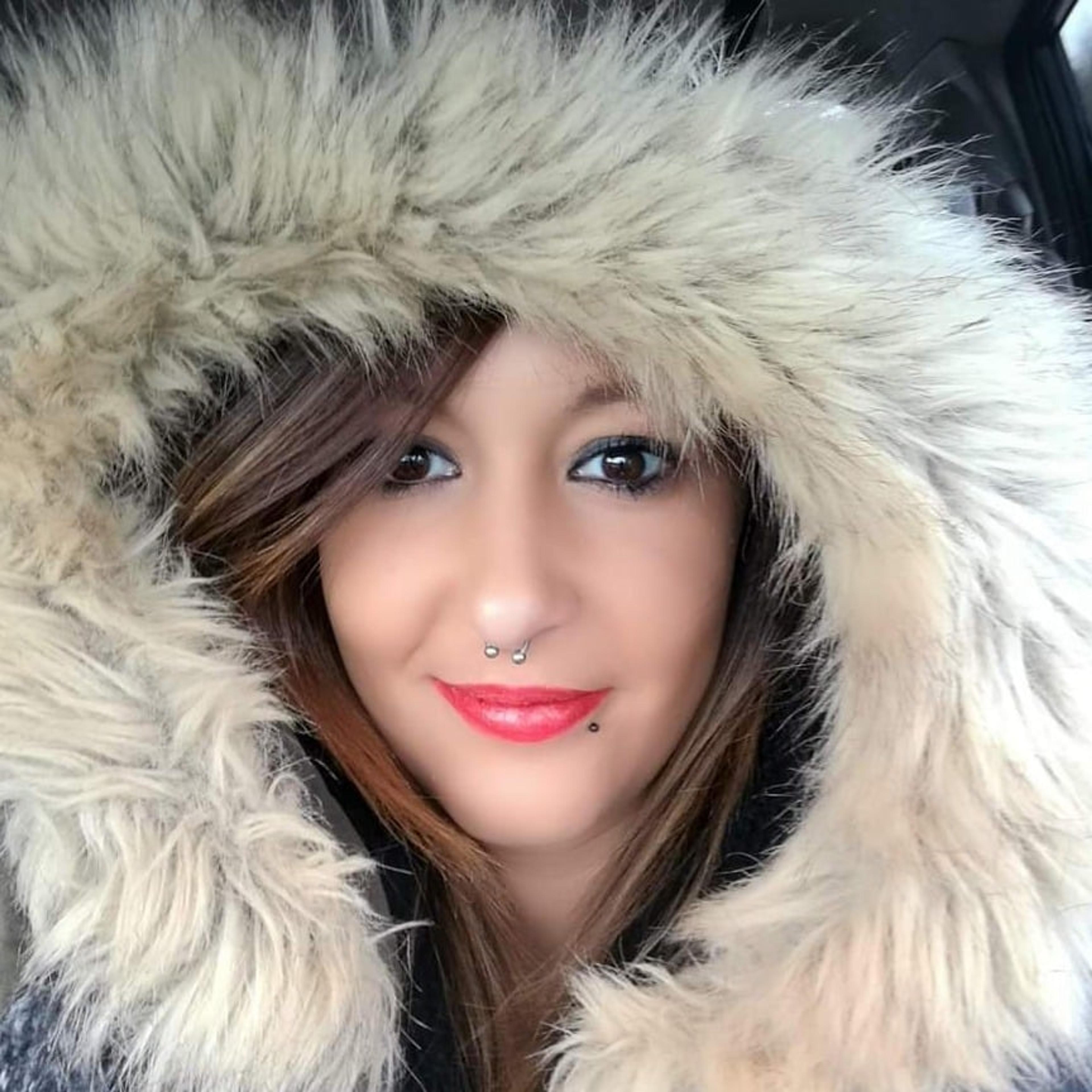 Monica Rubio