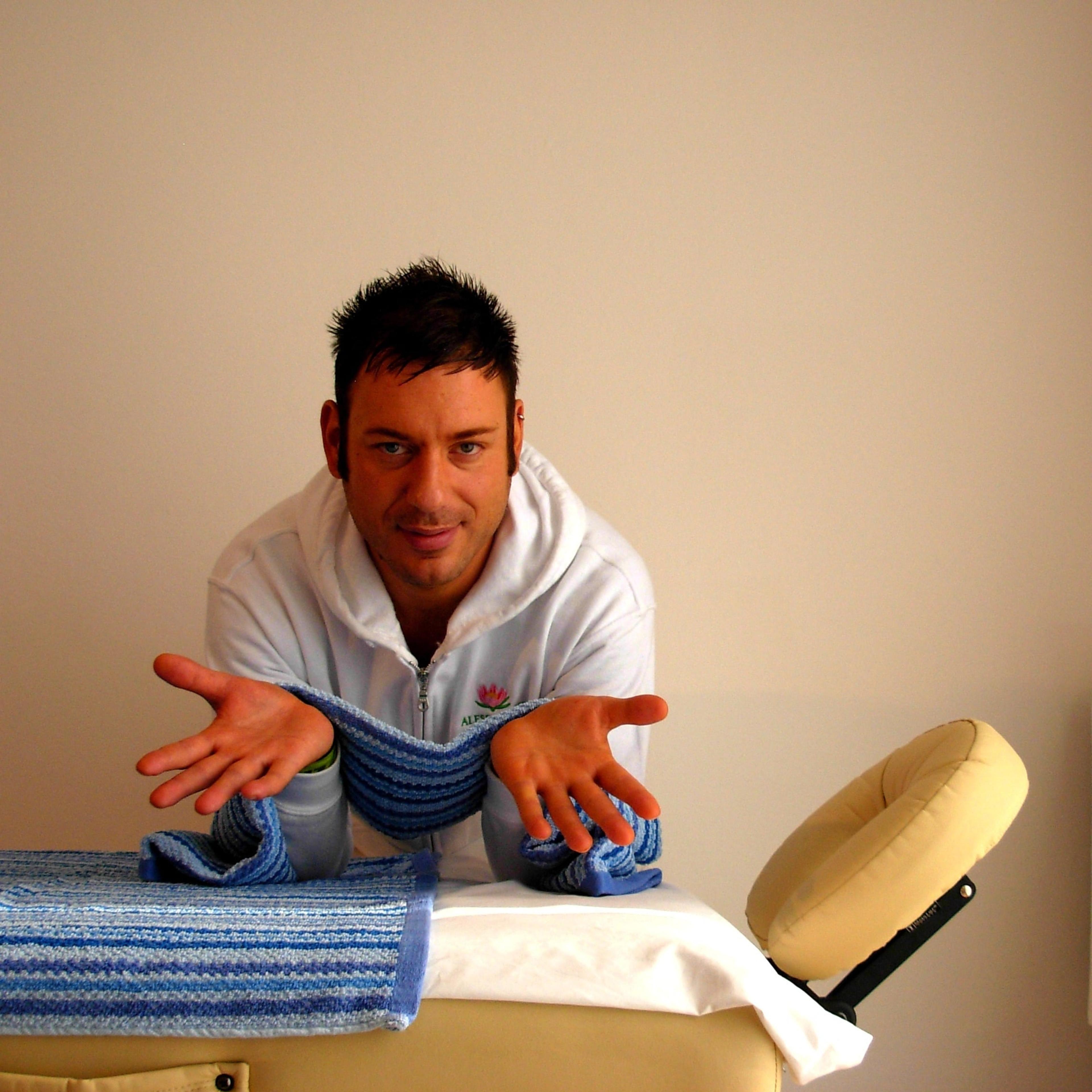 Alessandro Rossi