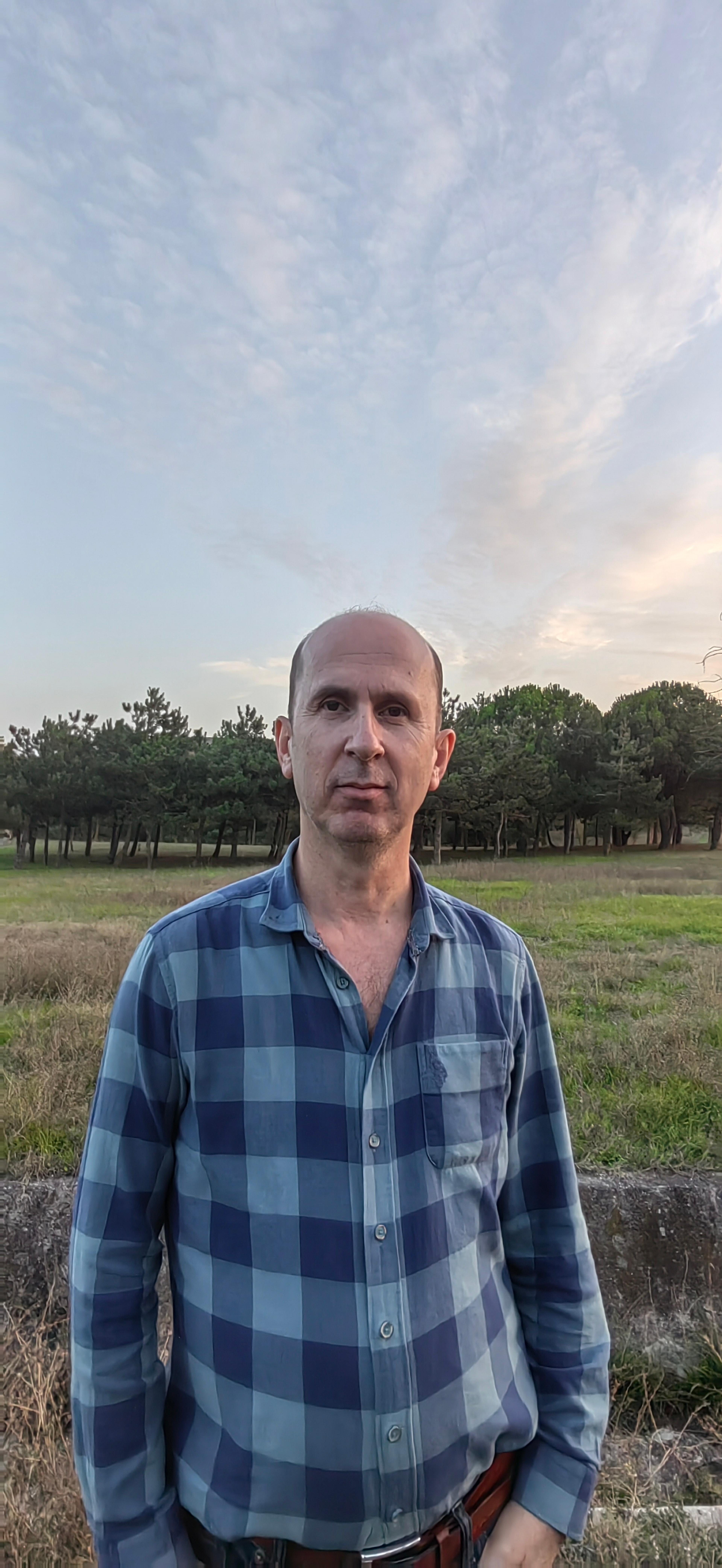Erkan Küpeli