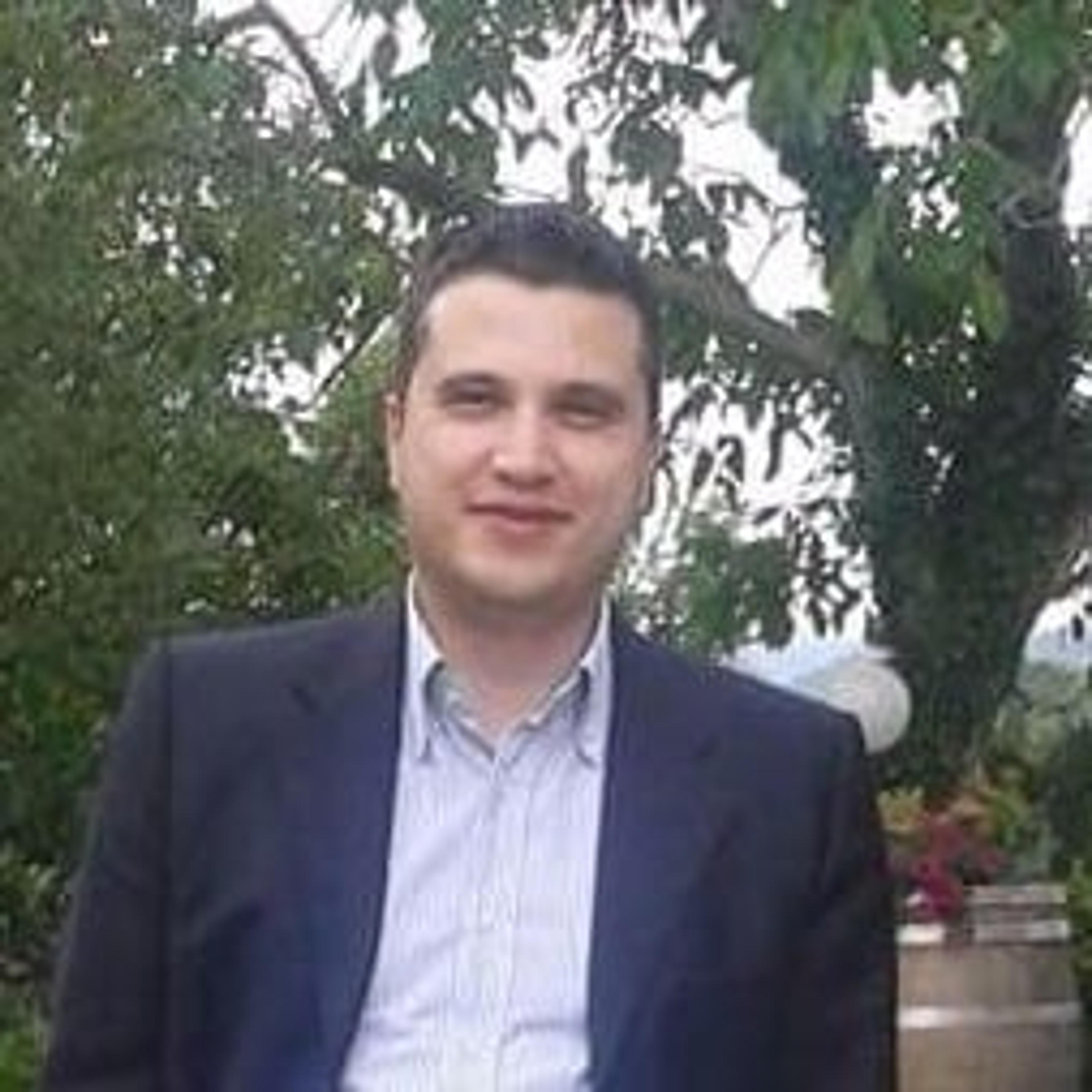 Raffaele Piccirillo
