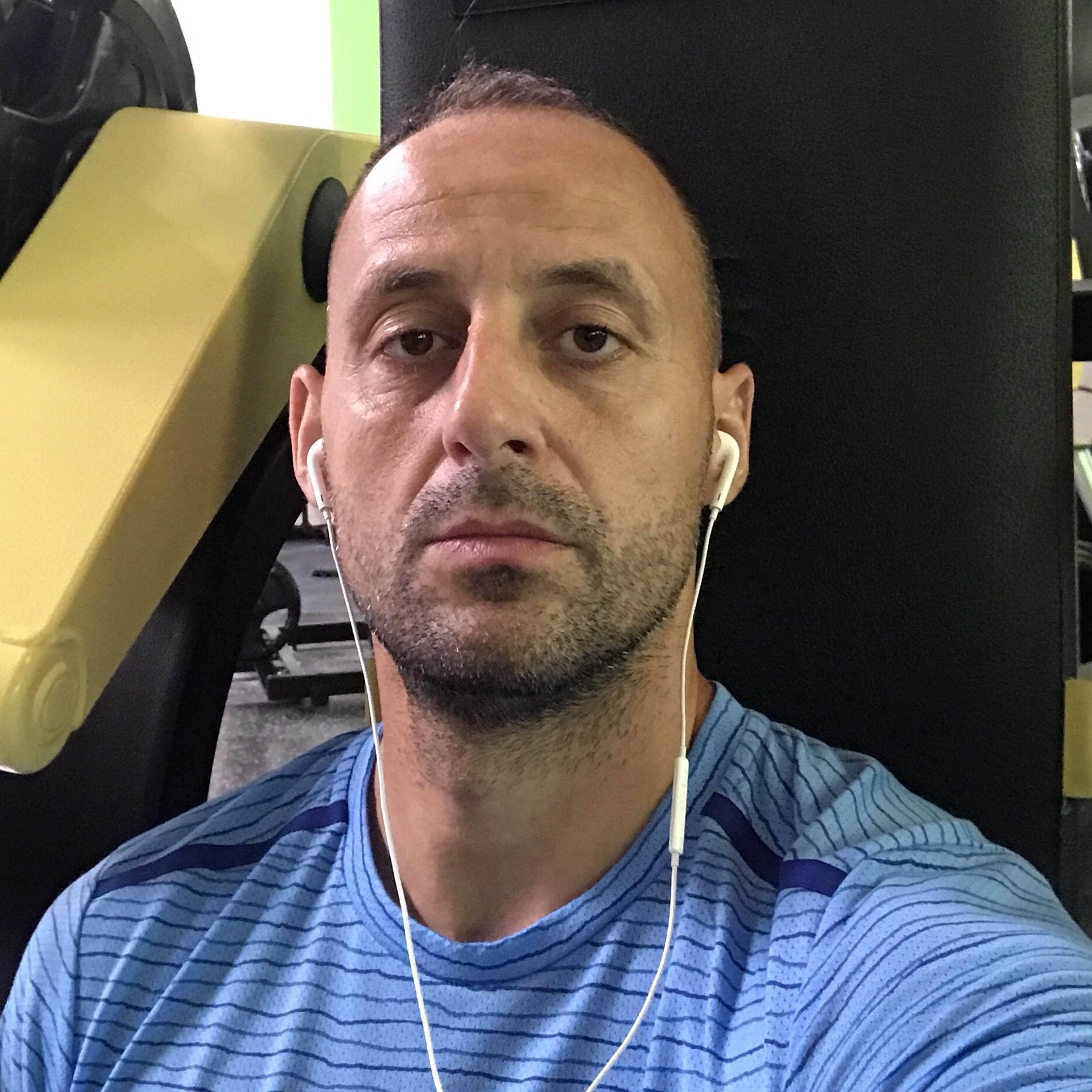 Mahir Mag. Camdzic