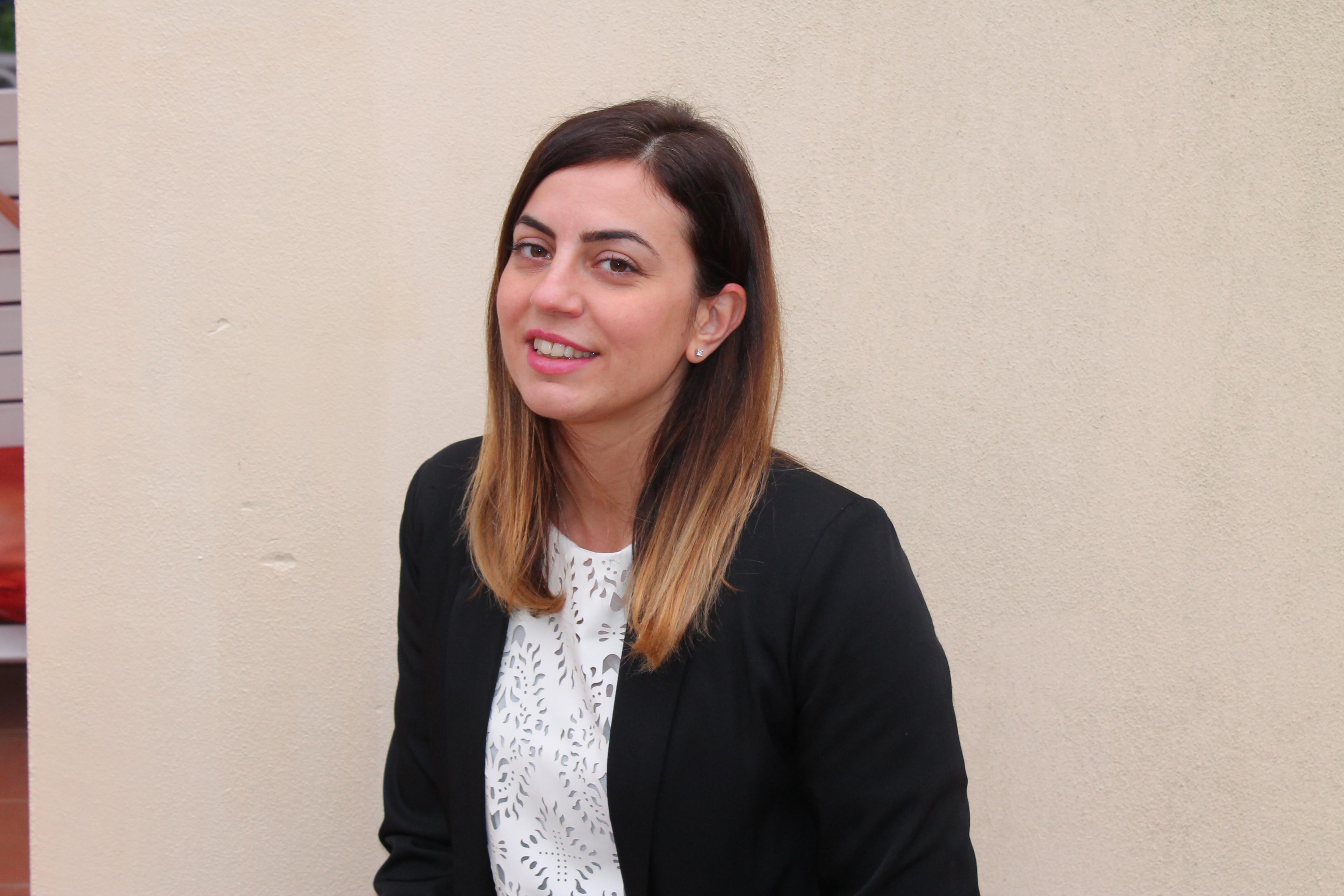 Valeria A.