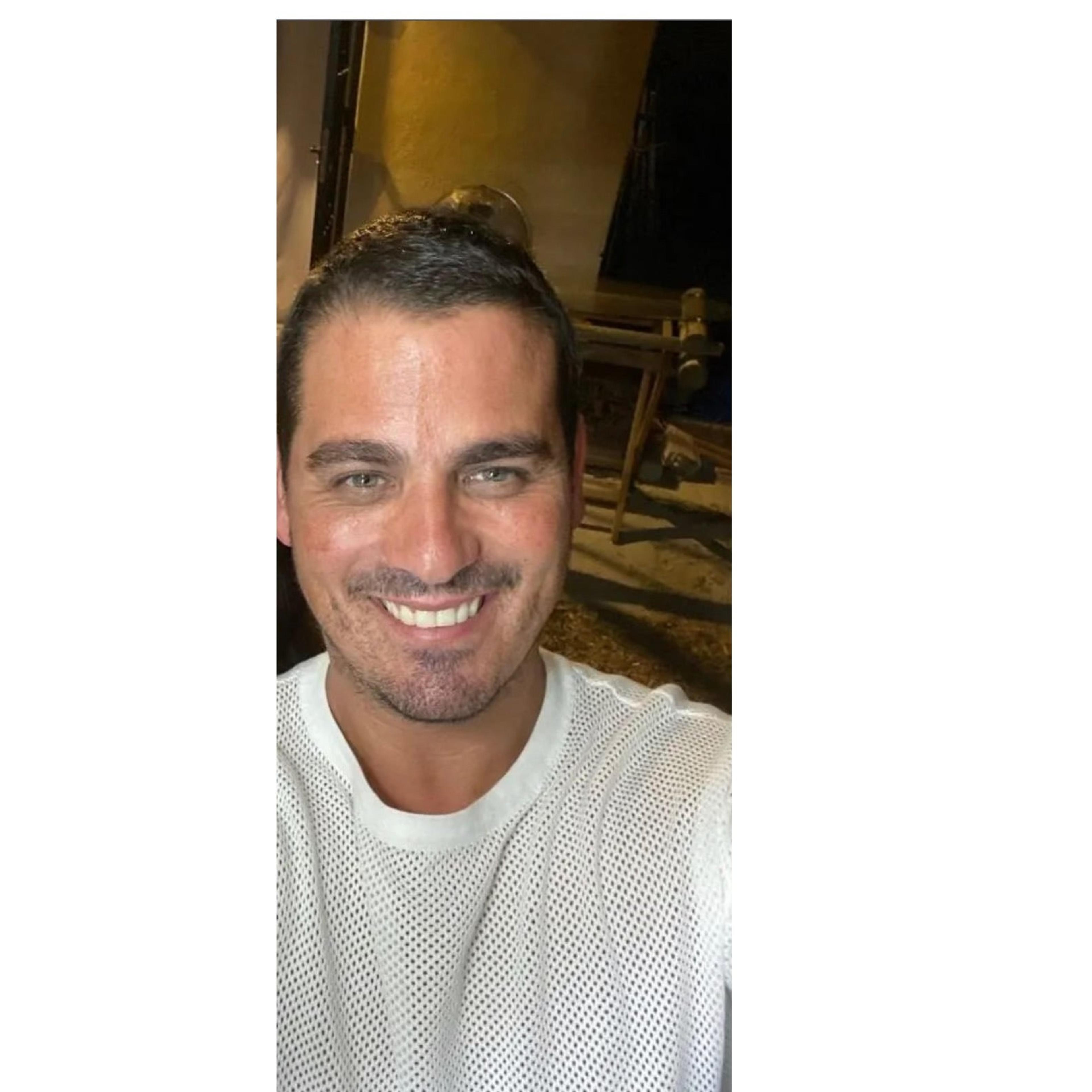 Christian González