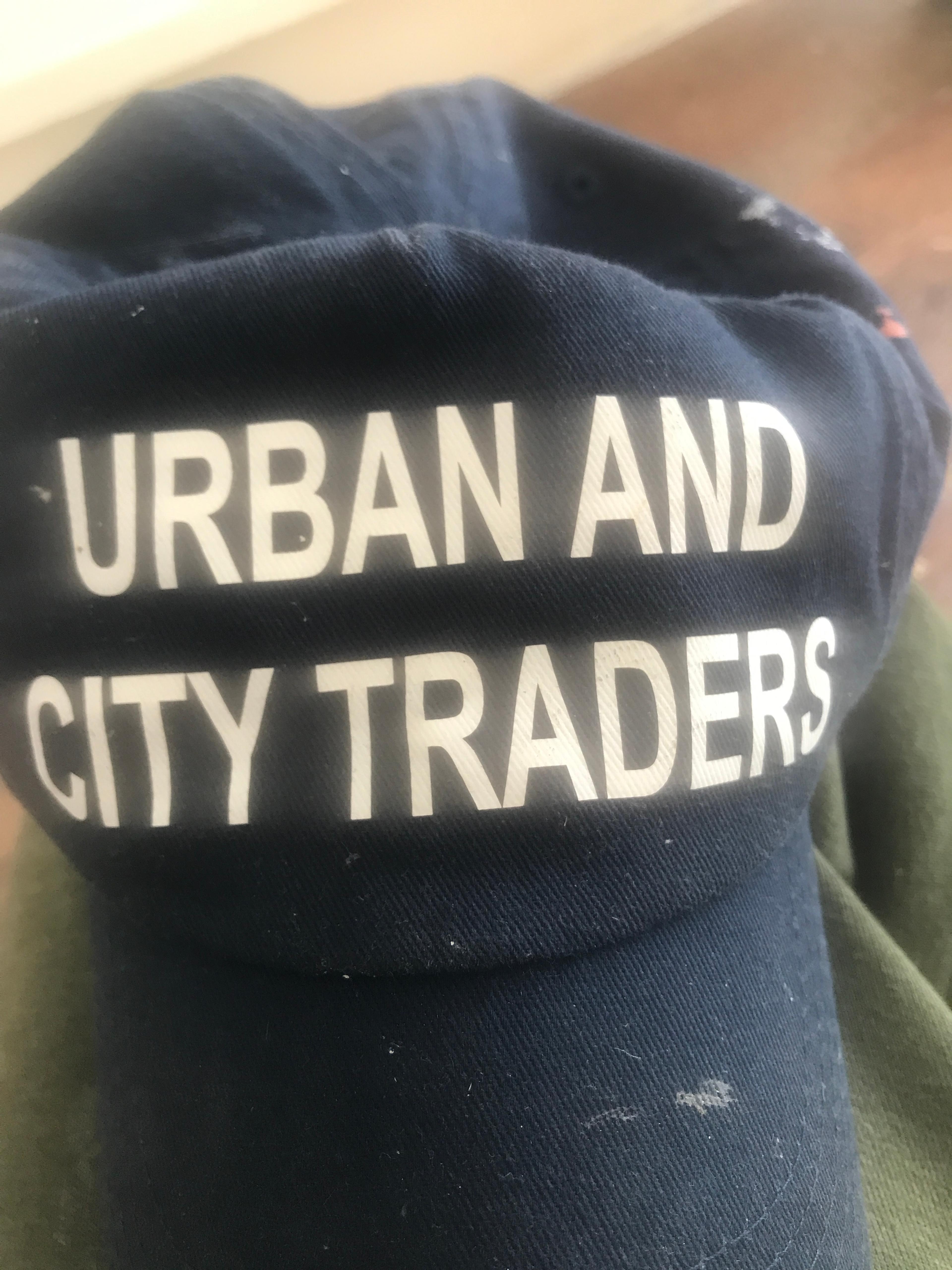 Urban and city traders