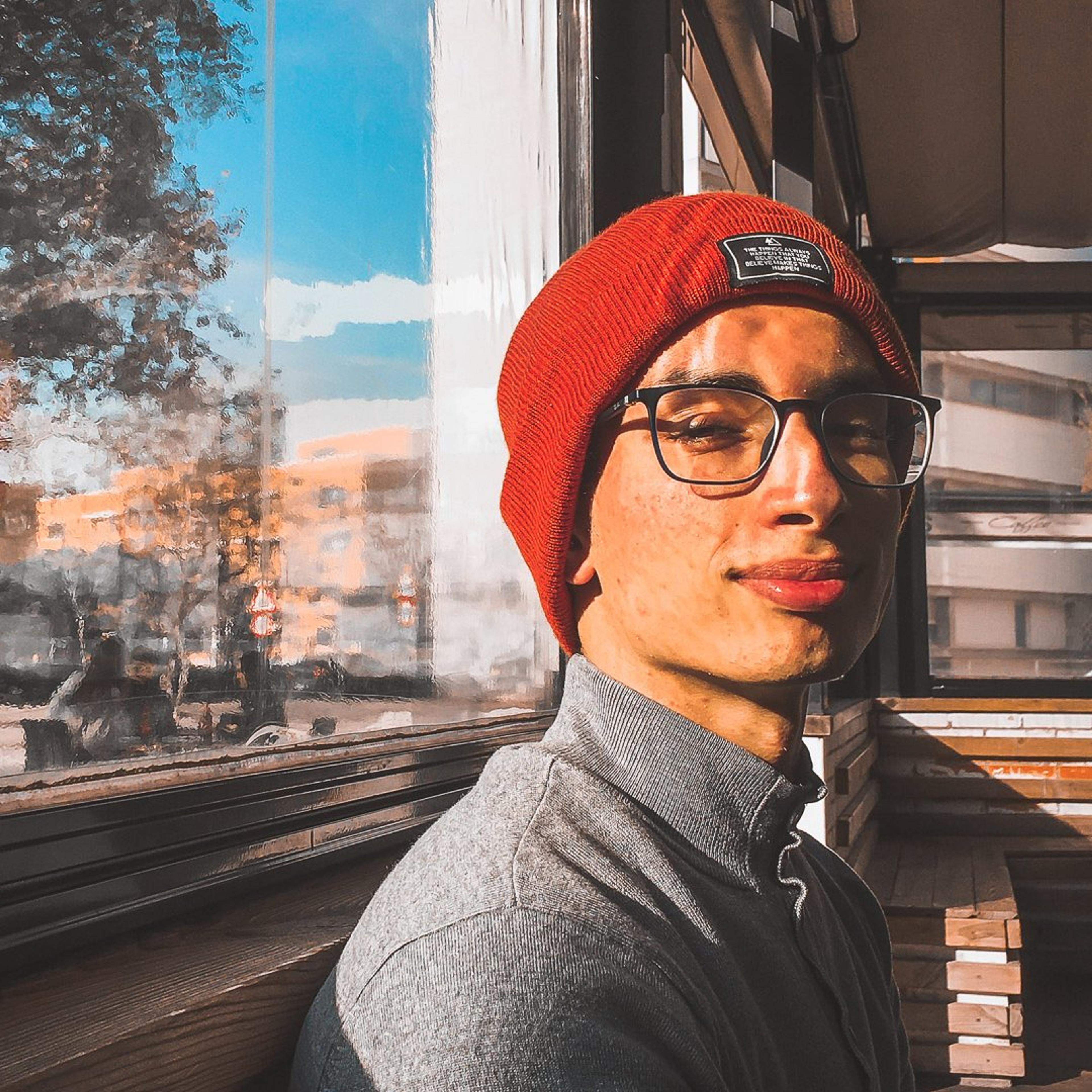 Nizar Mourak