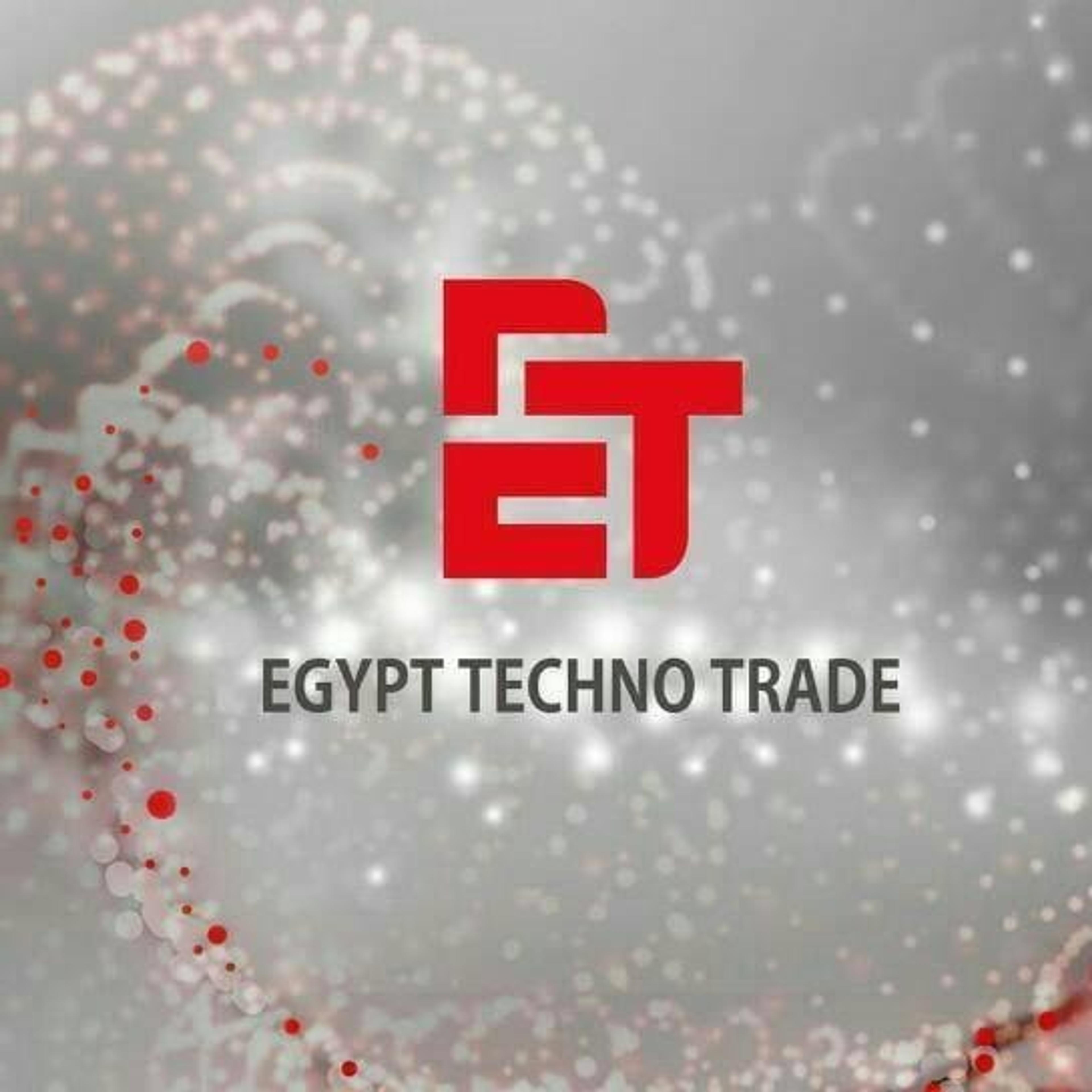 Egypt Techno Trade