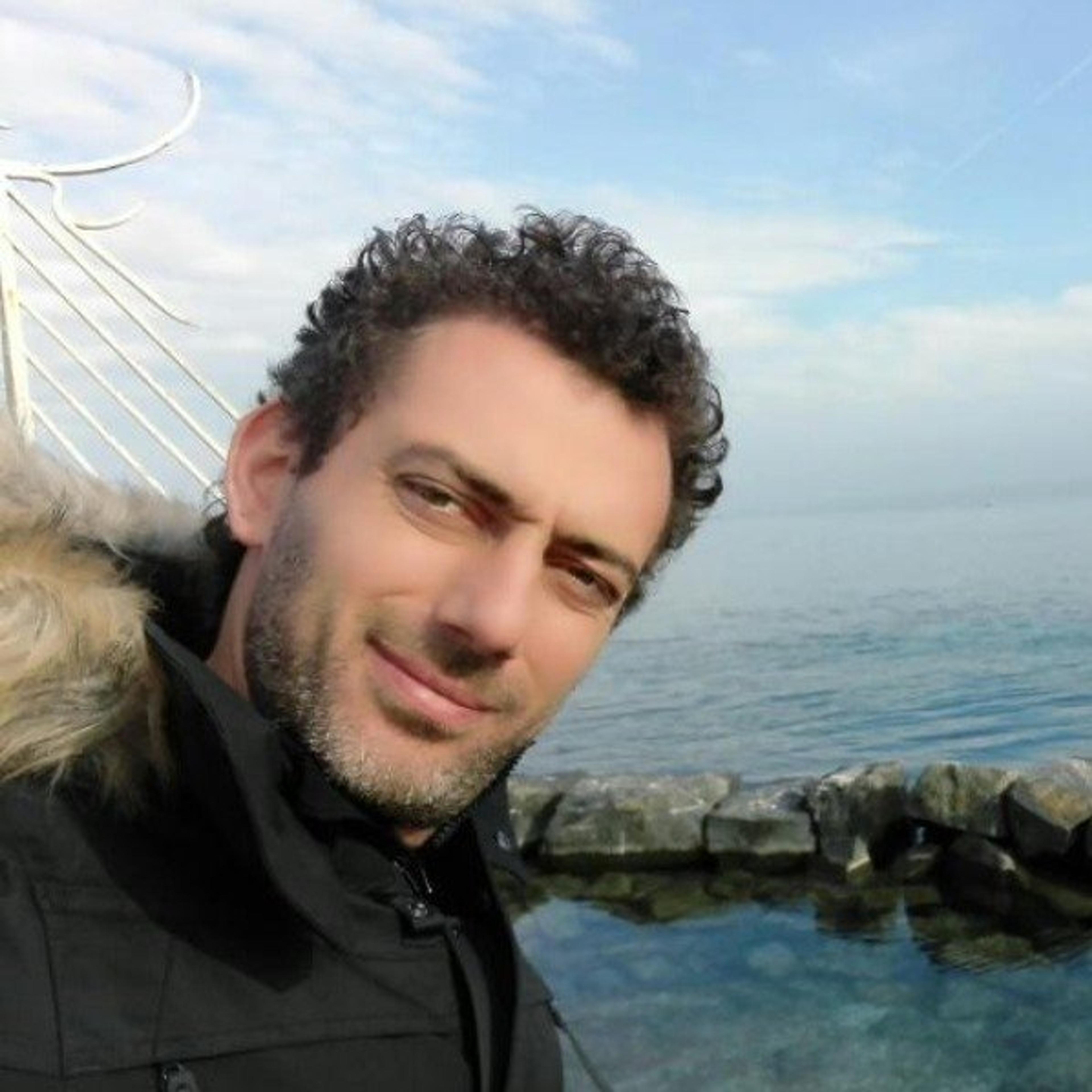 Carlos Guillermo Citto