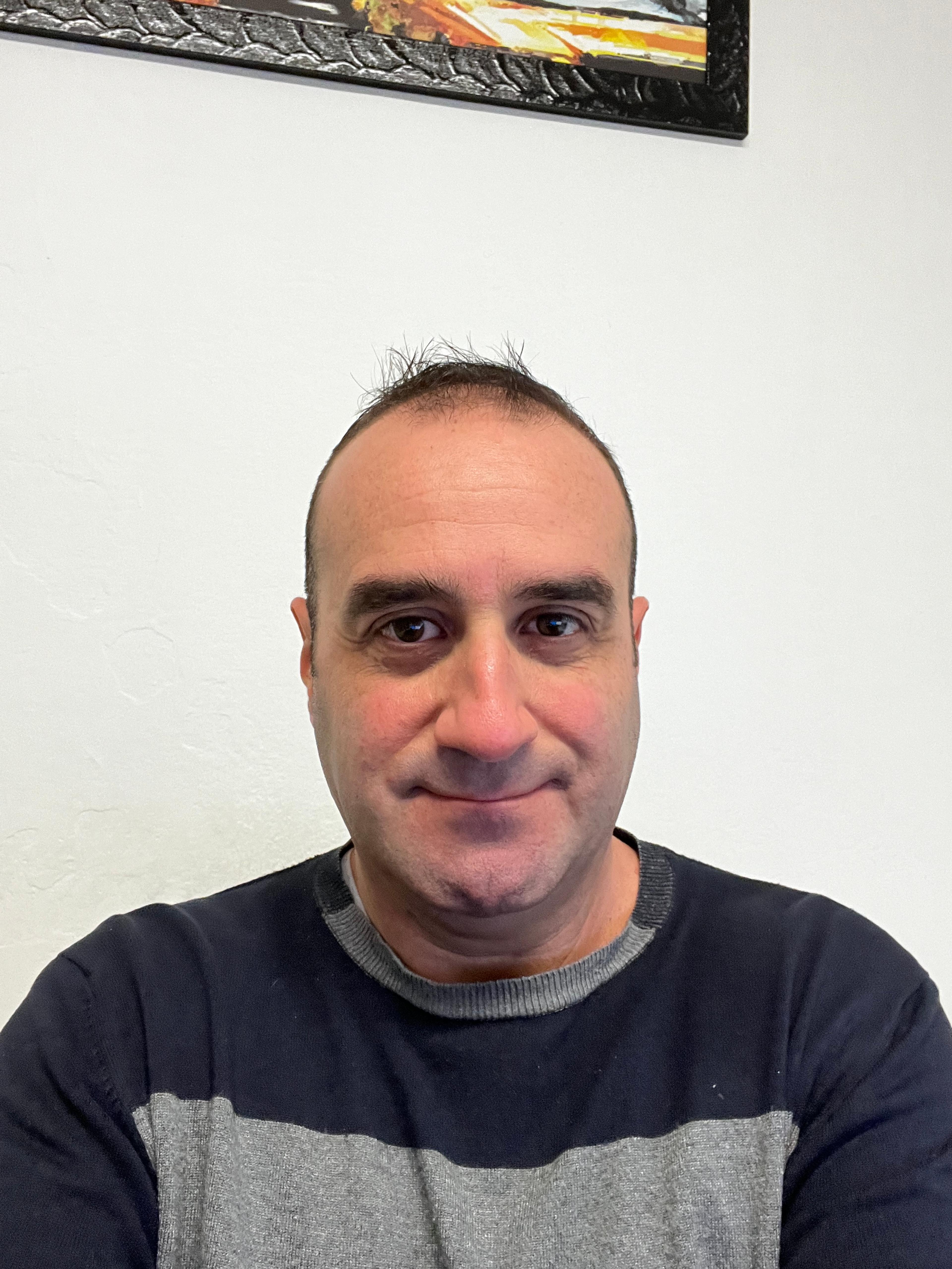 Francesco Borghesi
