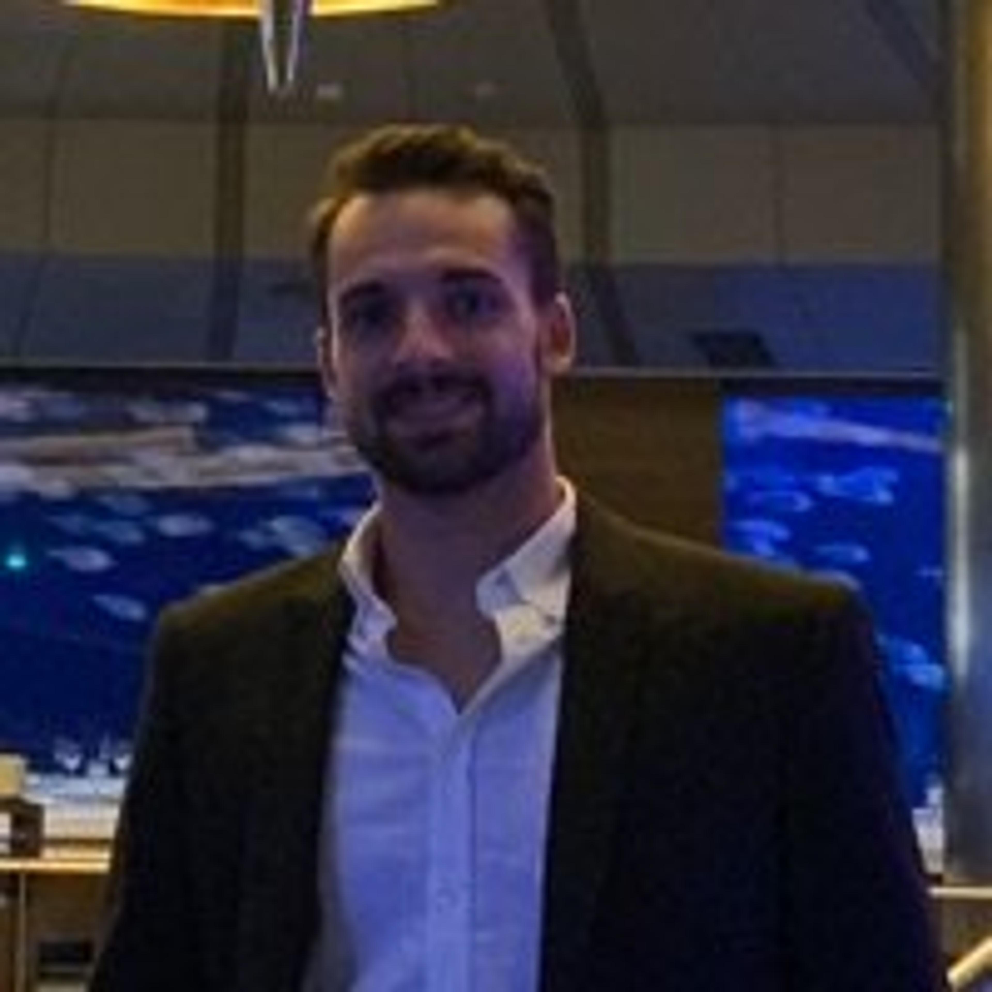 Andrea Caglio Architetto