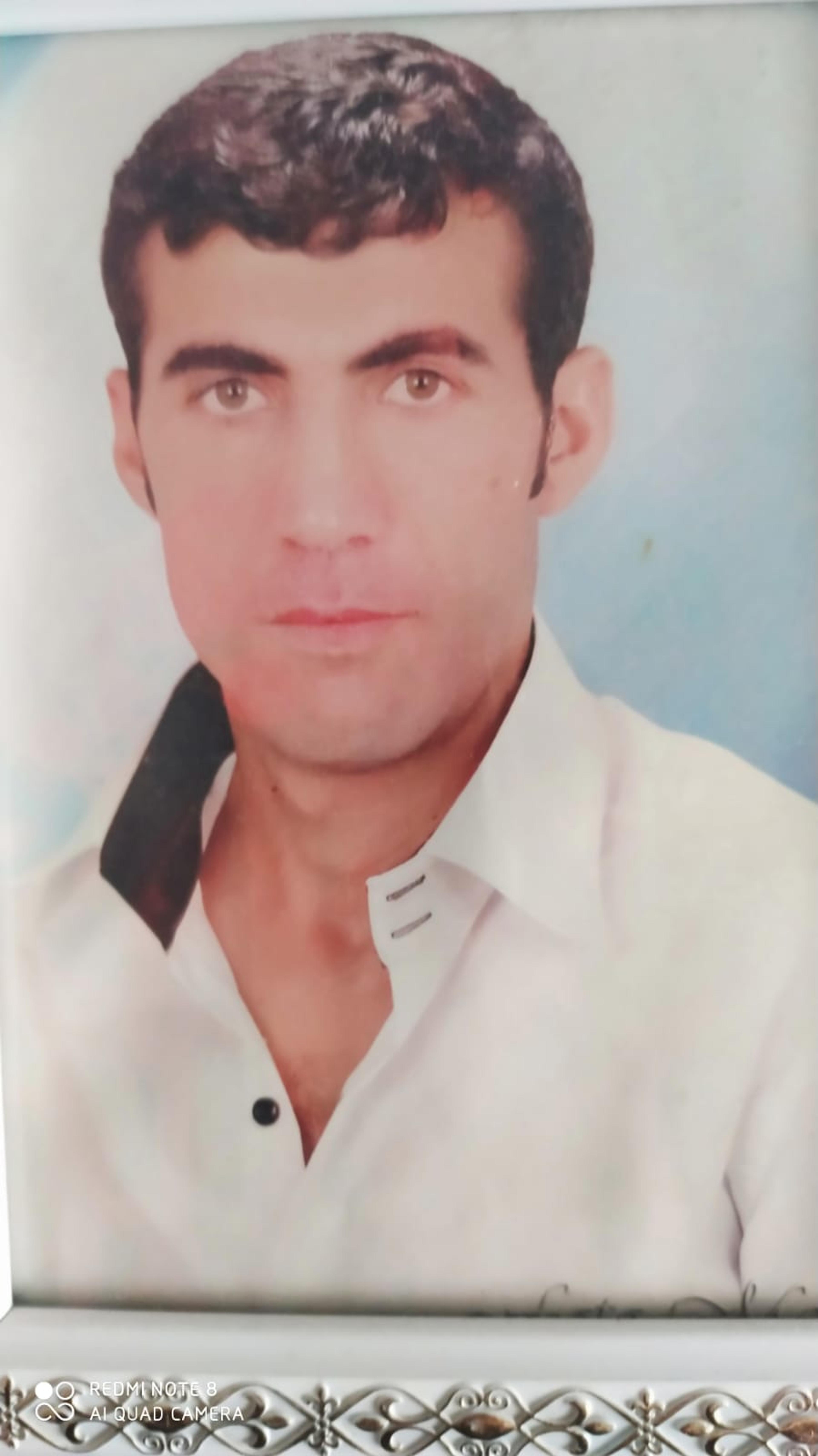 Haydar Yıldırım