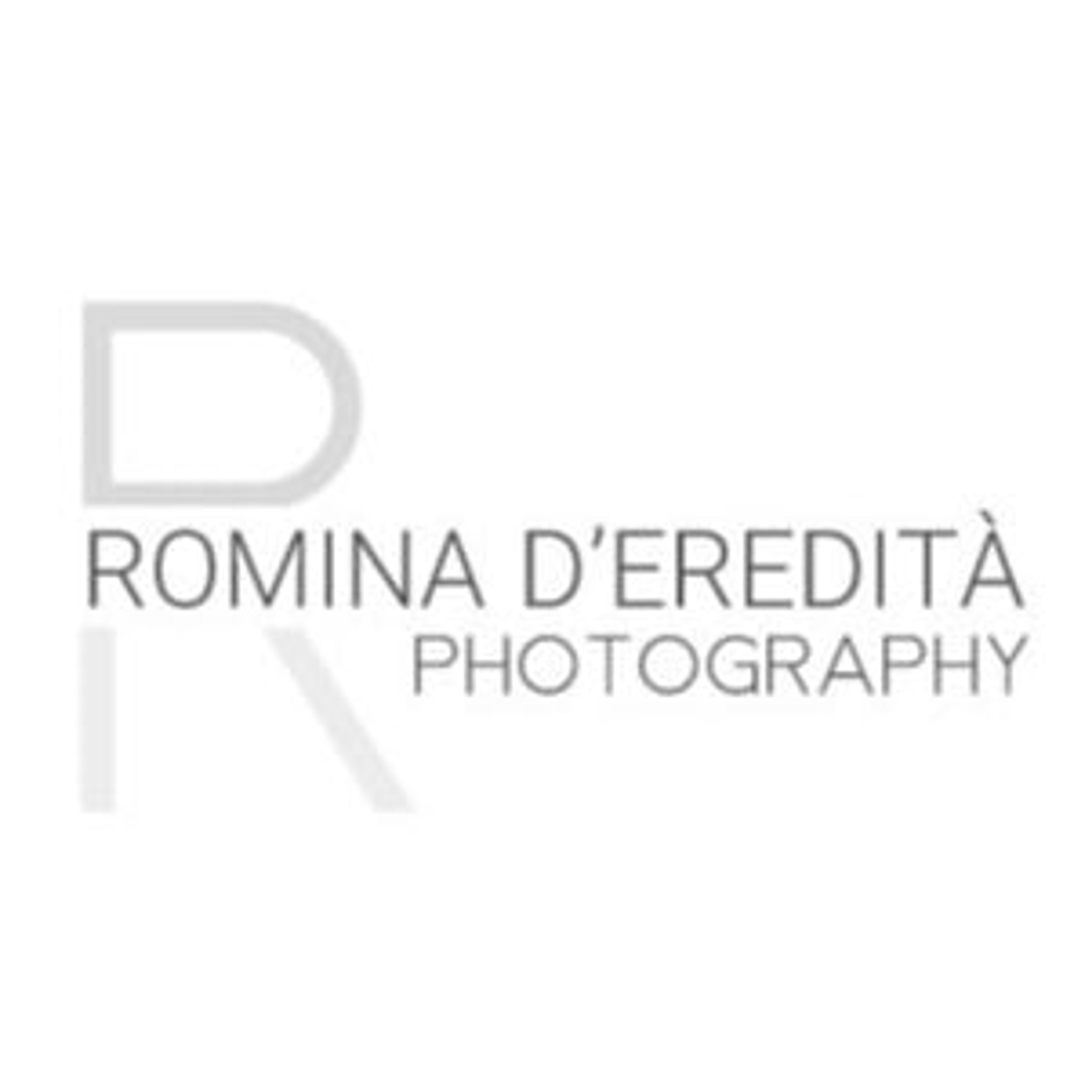 Romy D'Eredità Fotografia