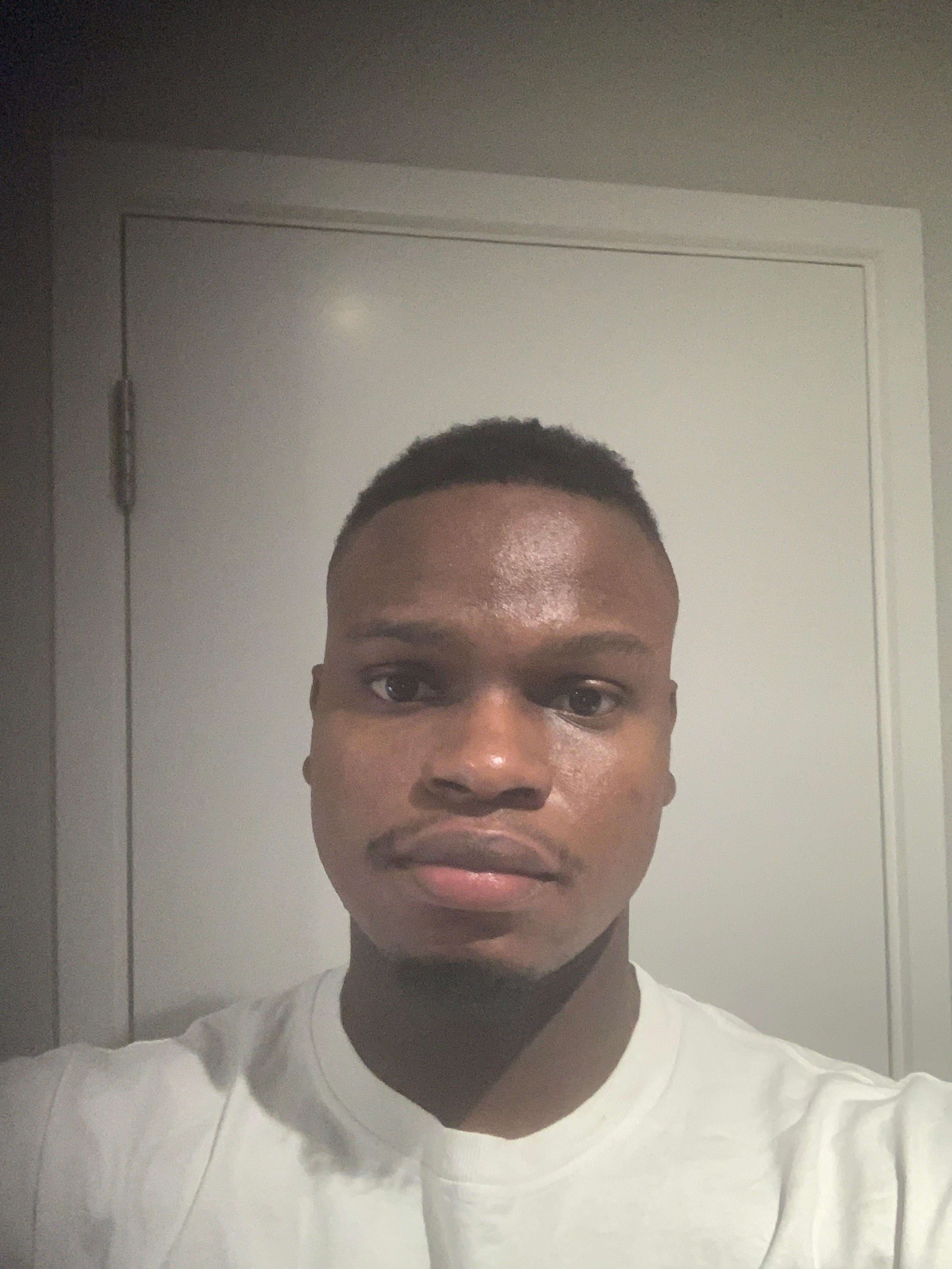 Israel Chidi Ejime