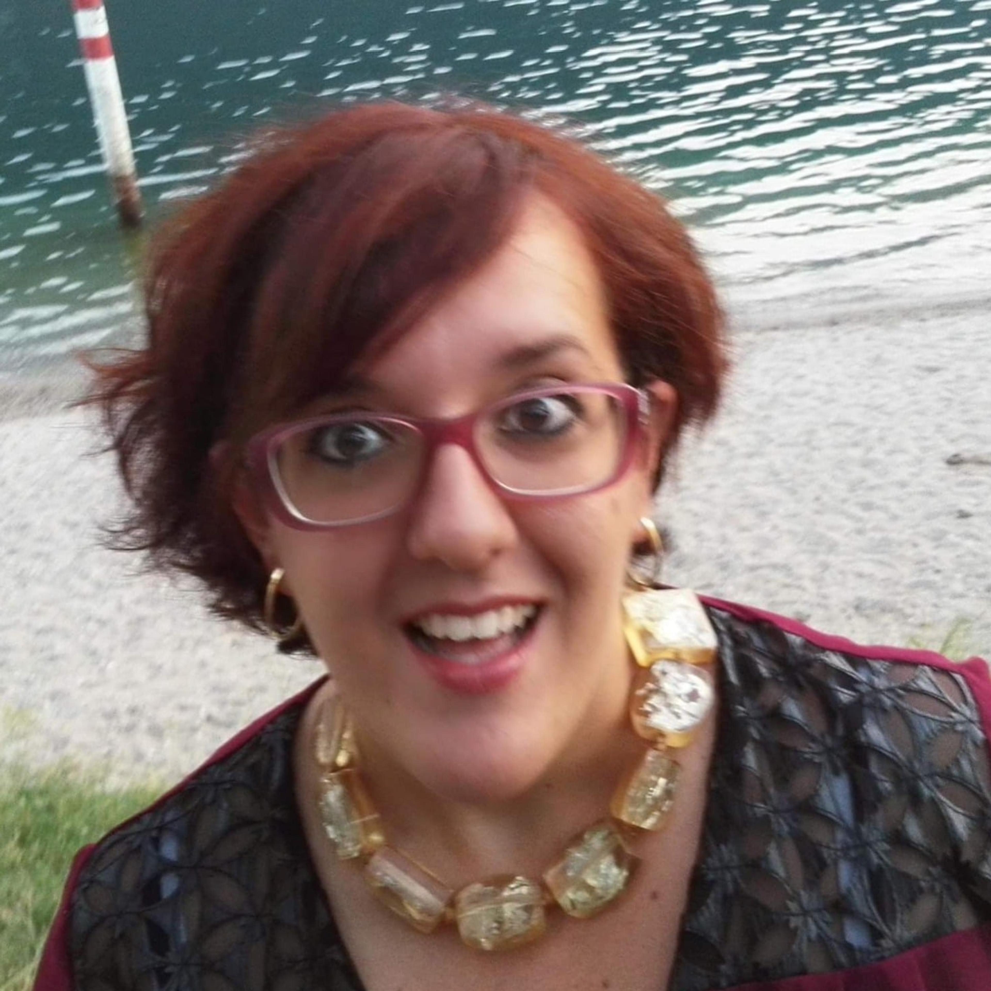 Carmen Scalzi Wedding and Event Planner