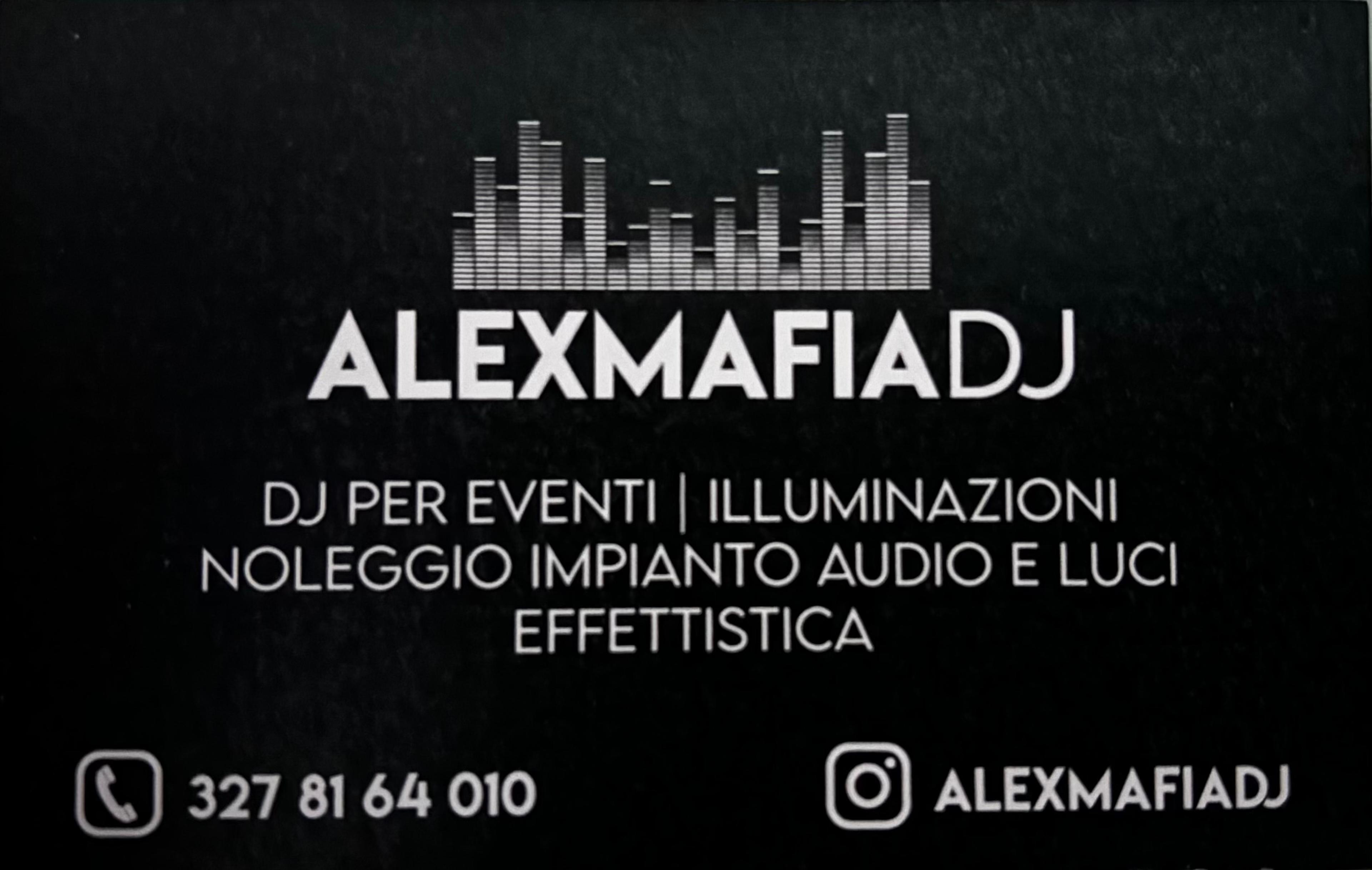 Alessio Maffia