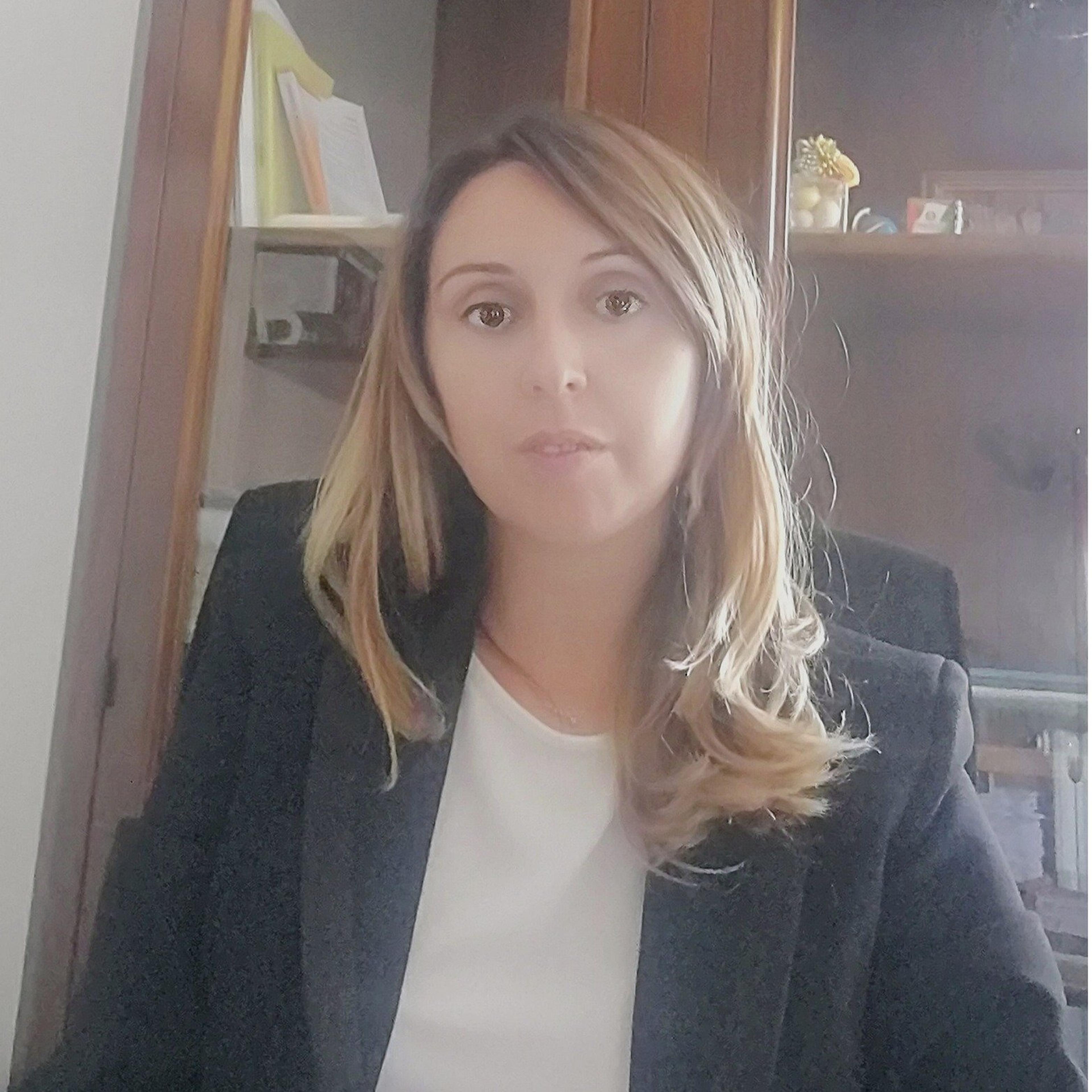 Avvocato Silvia Barontini
