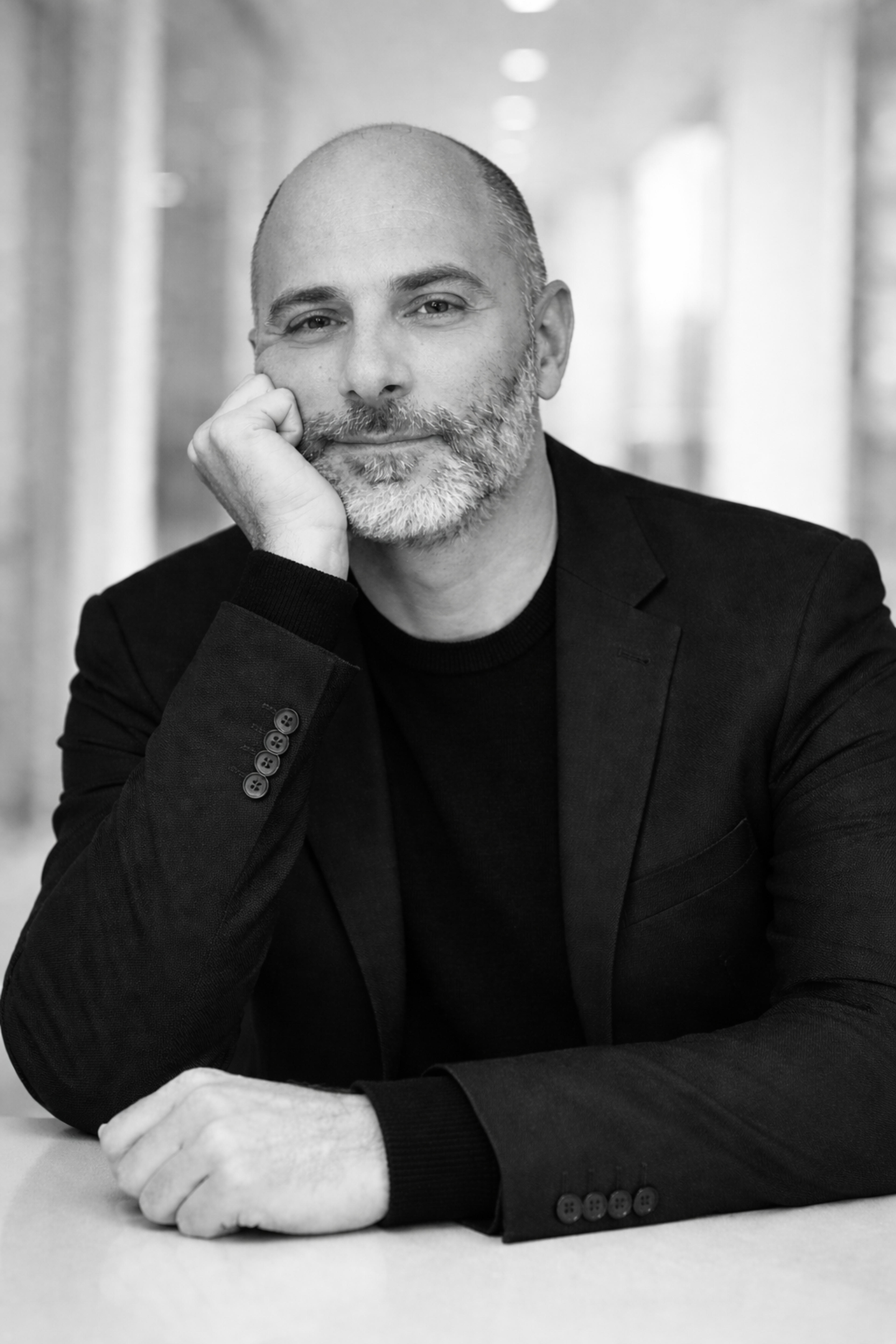ALESSANDRO LO GALBO ARCHITETTO