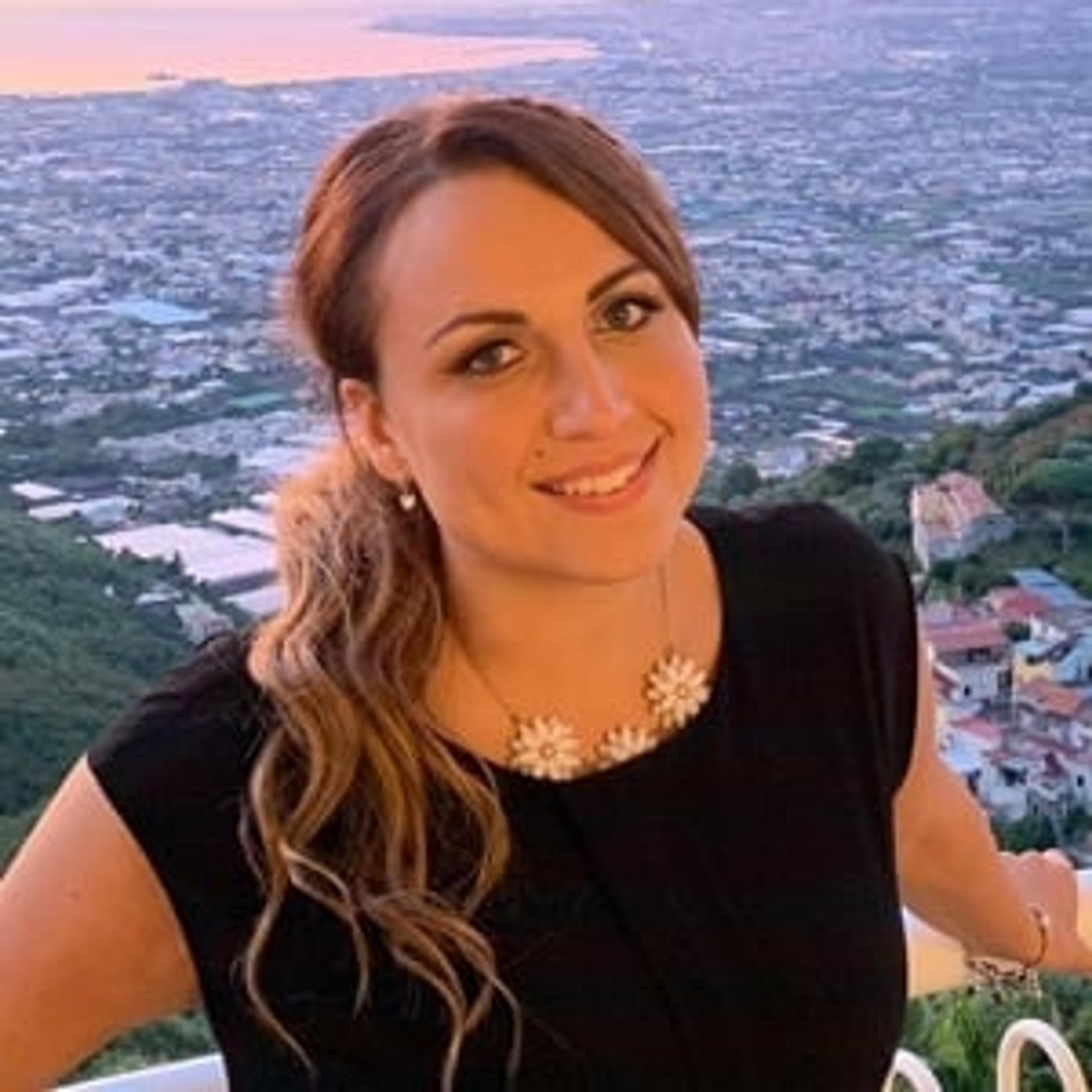 Elisa Antonella Ostuni