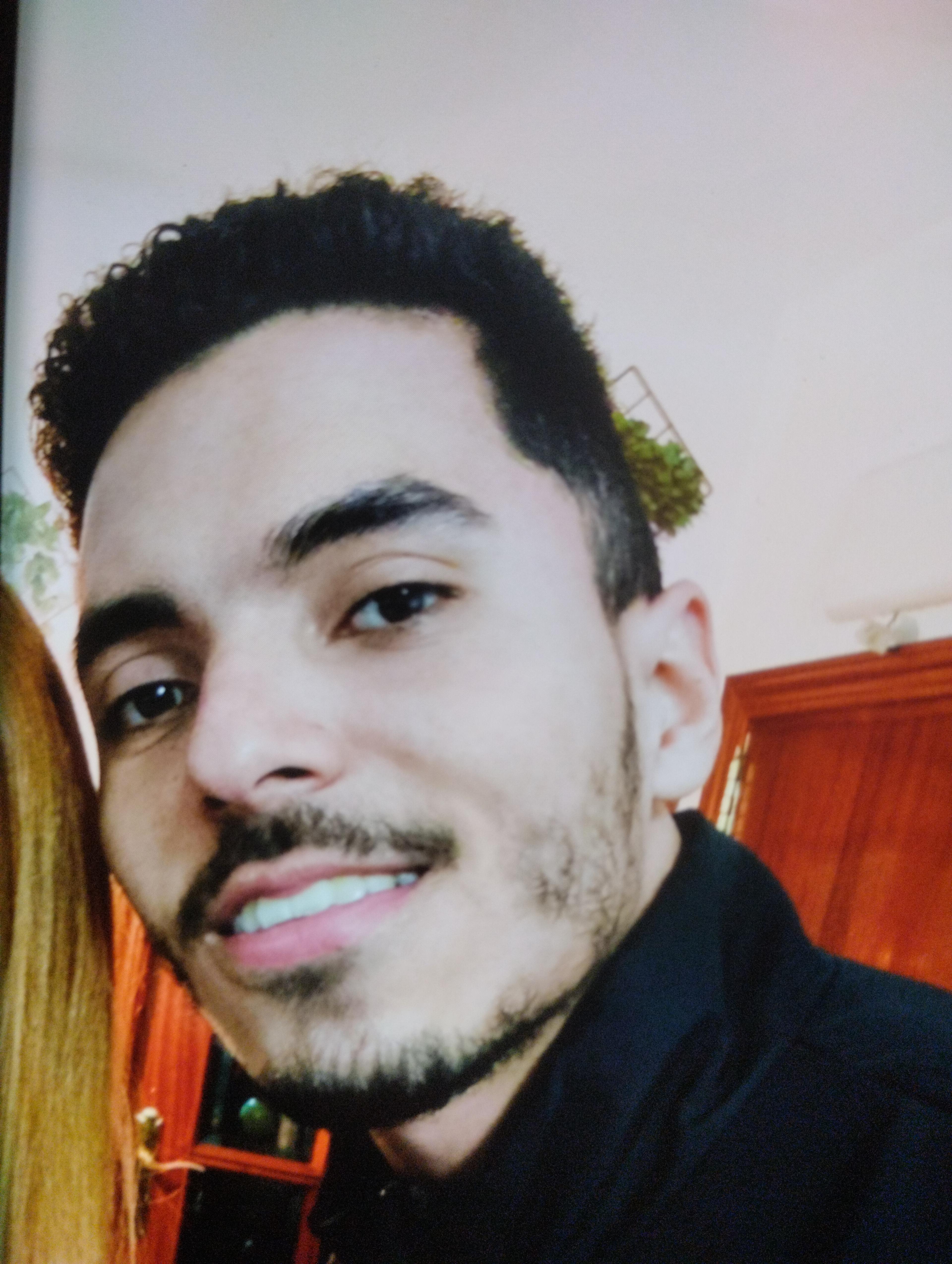 Jeison Rios
