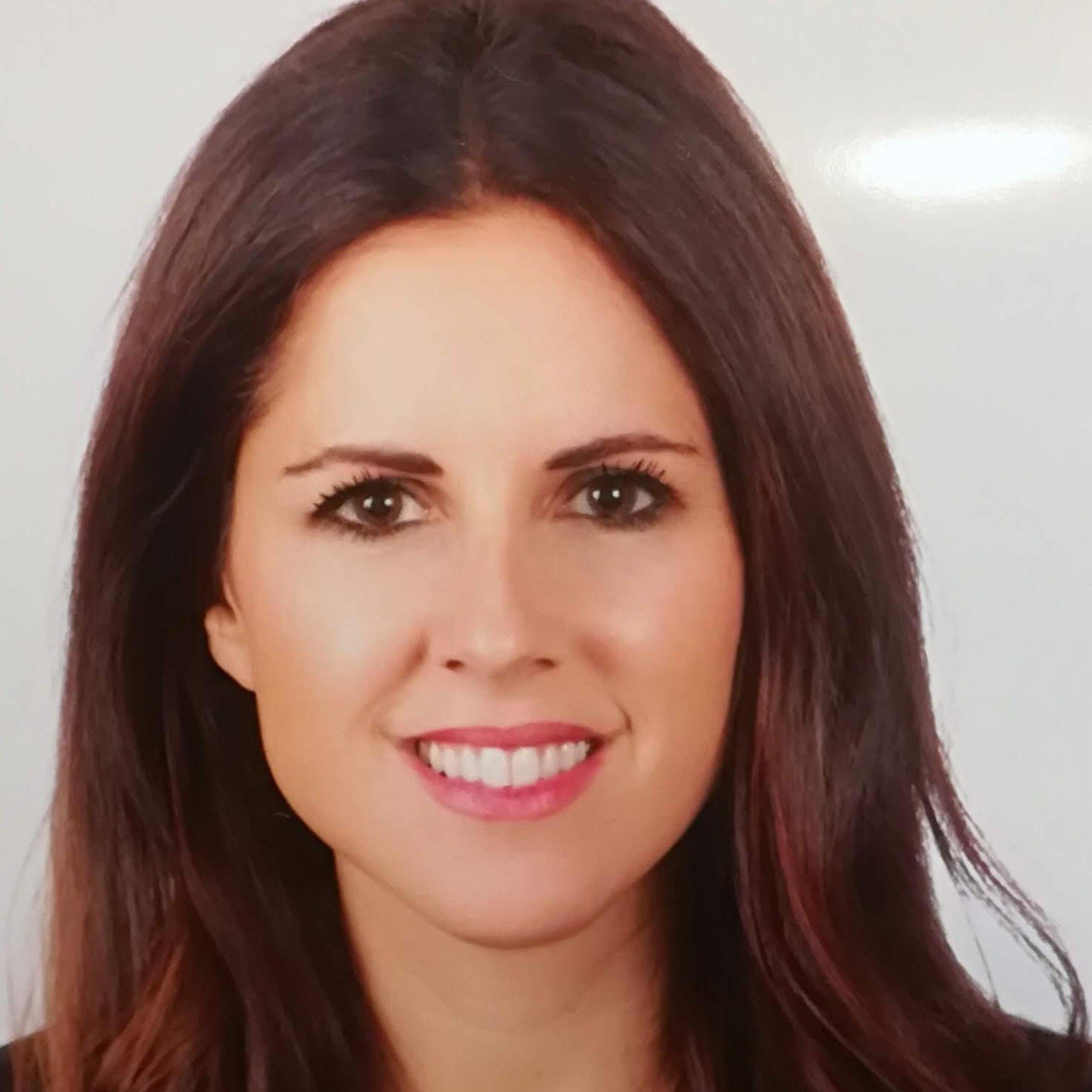 Virginia Del Río García