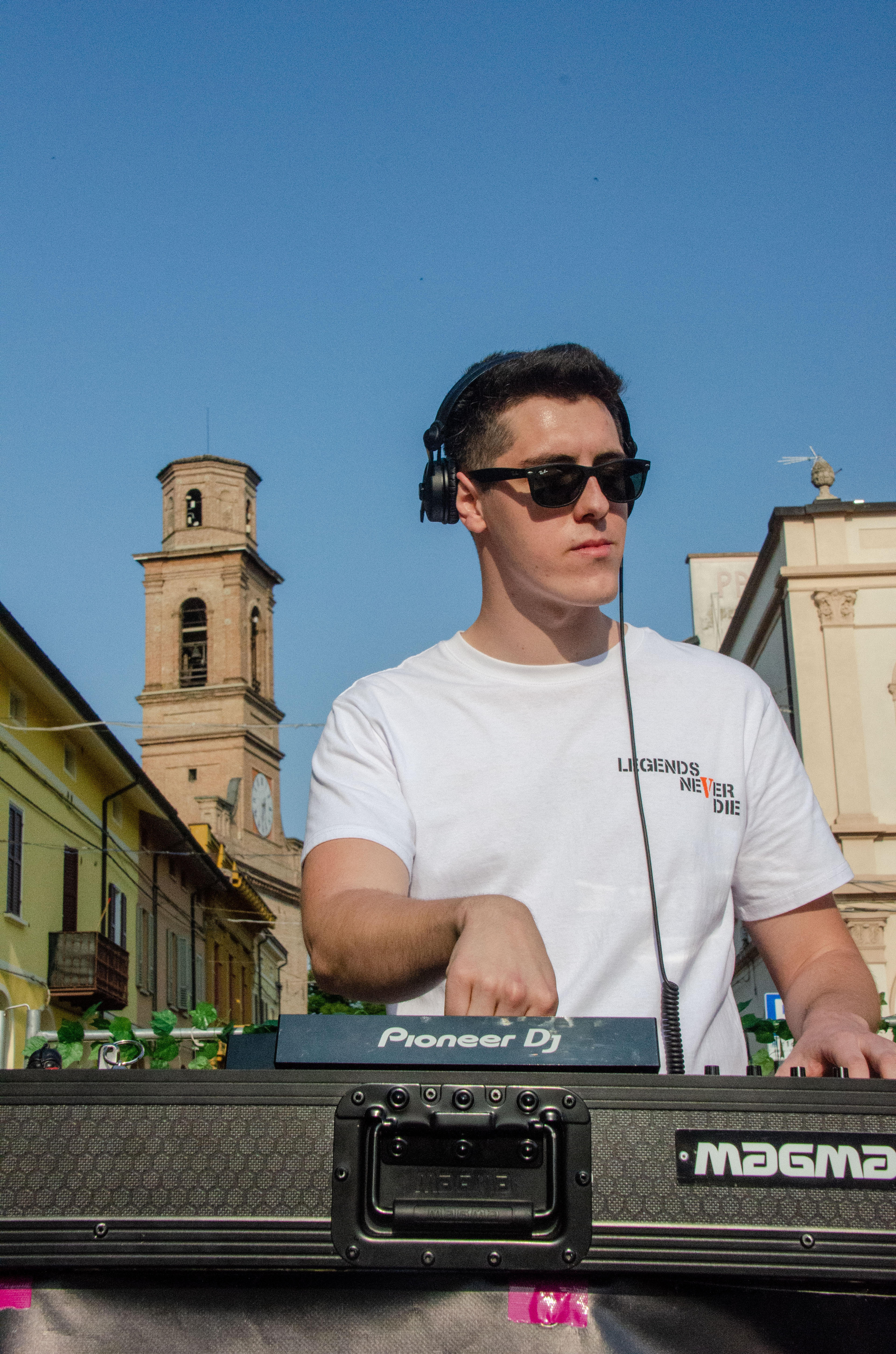 Gianluca Manicardi