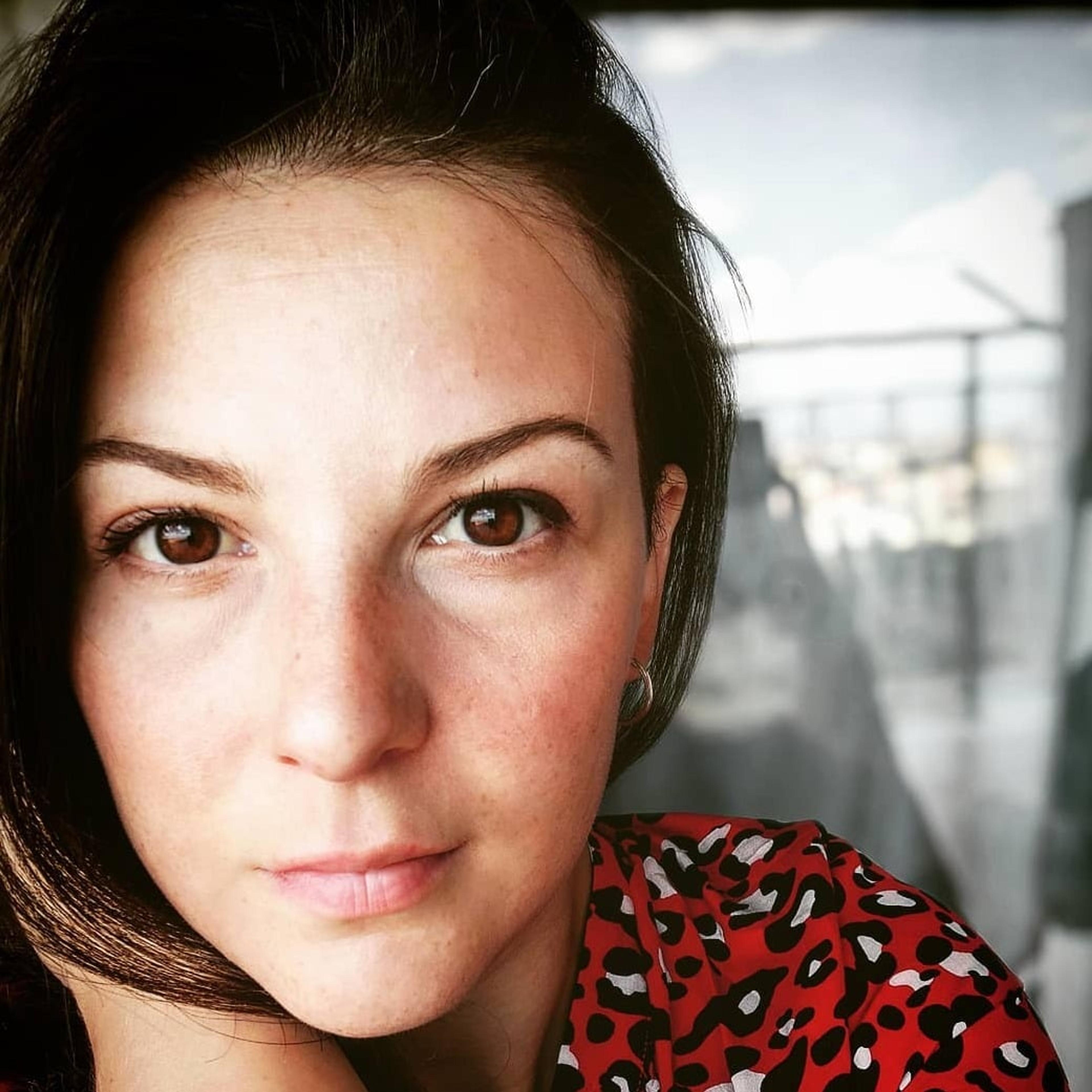 Francesca Esposito