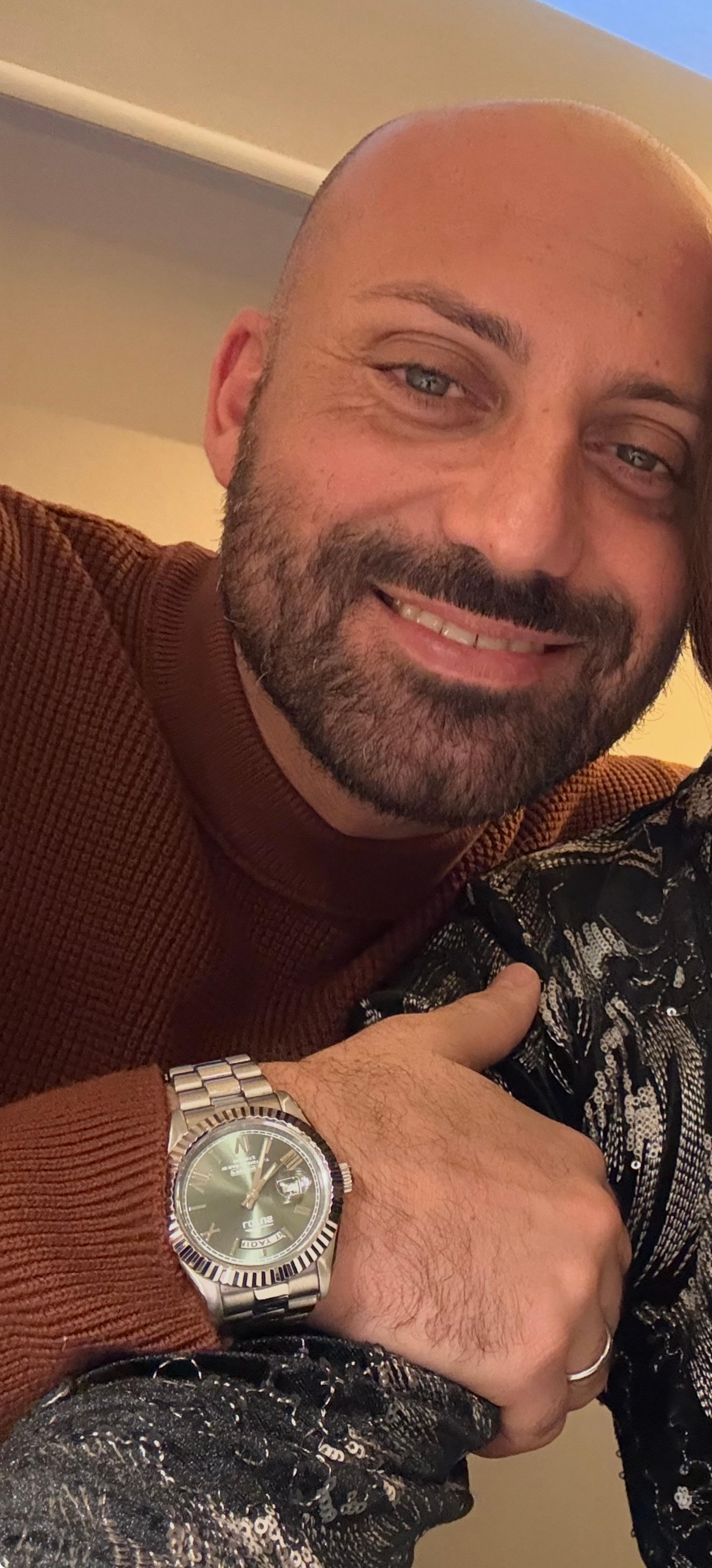 Mario Rapisarda