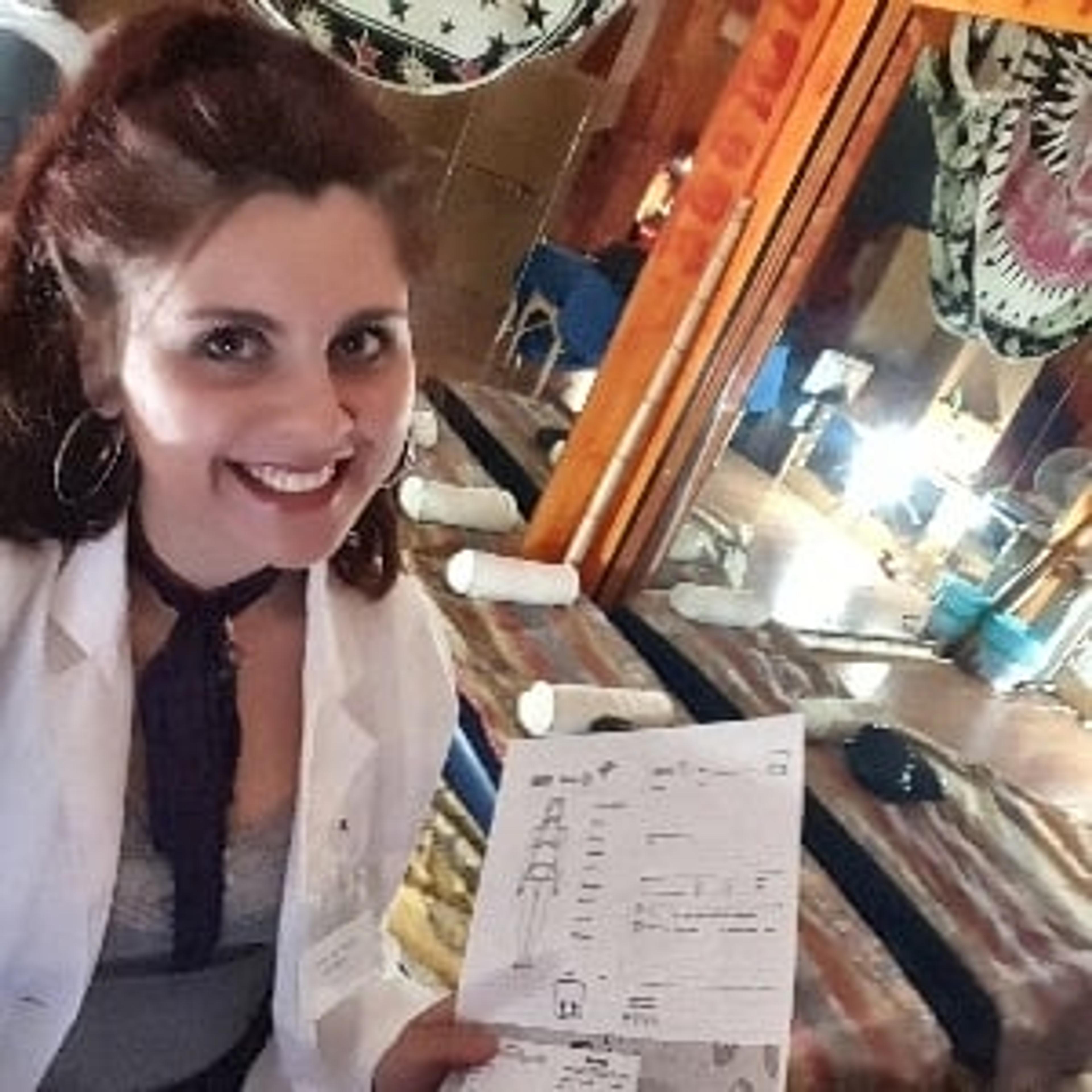 Giulia Valentini