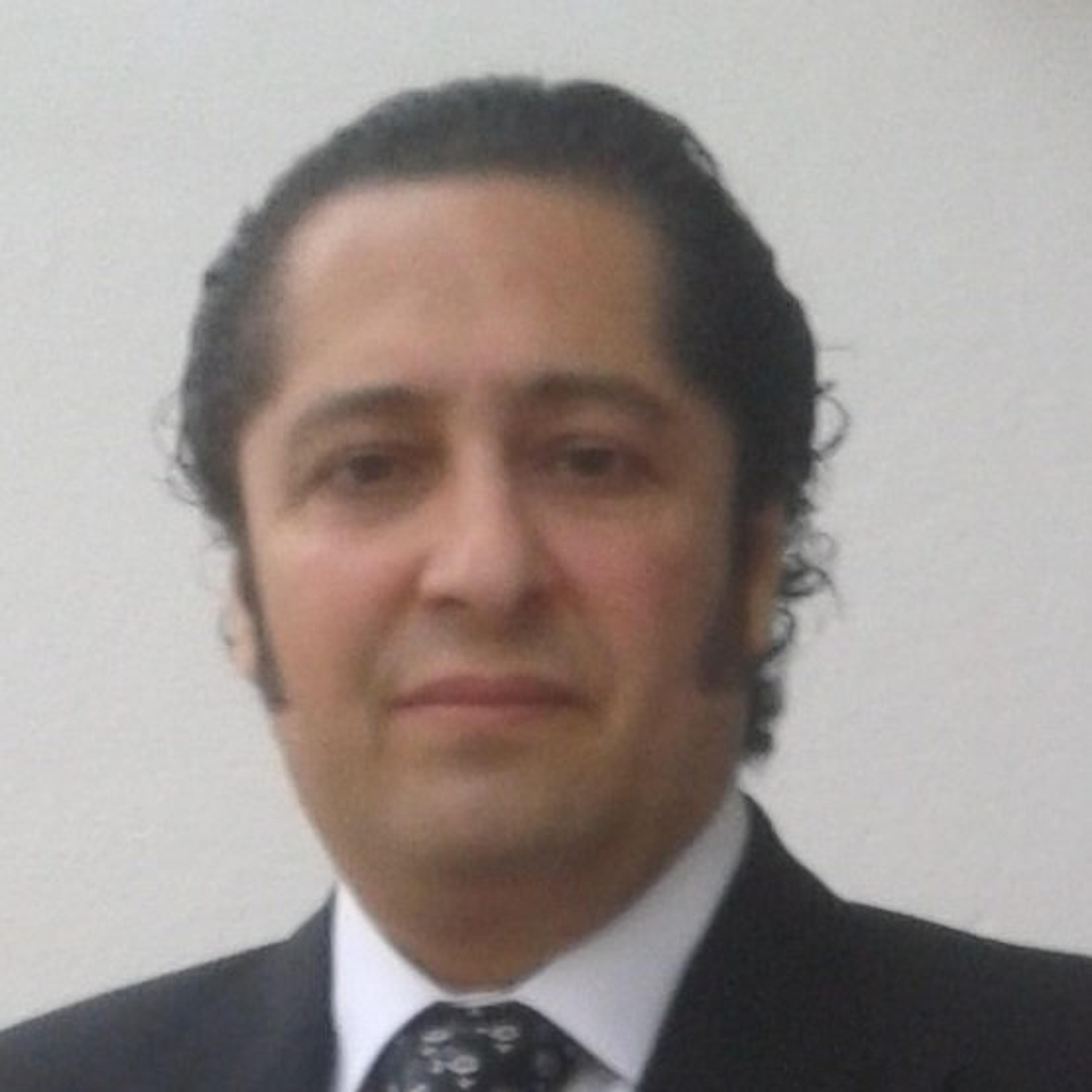 Pedro Pérez Duarte. ABOGADO