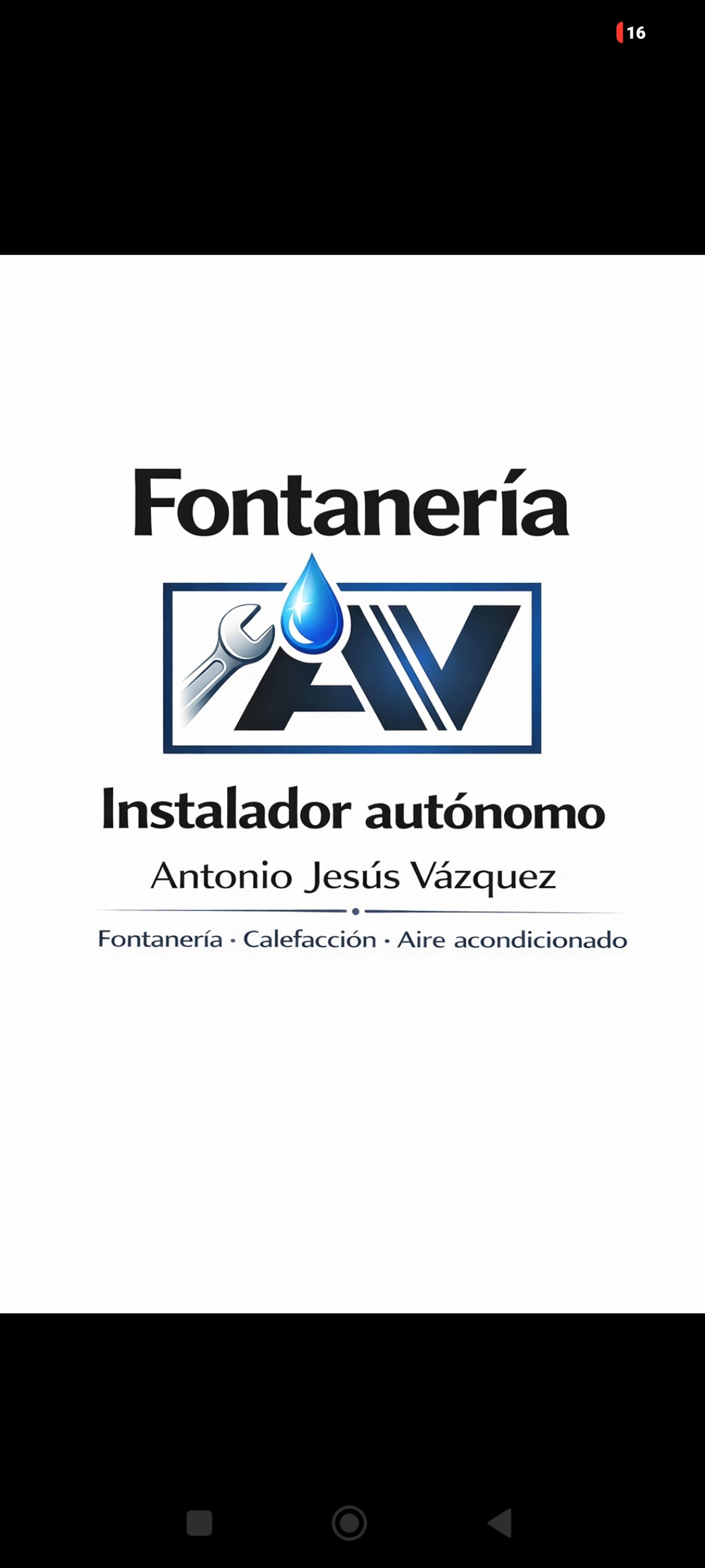 Antonio Jesus Vazquez Alcántara