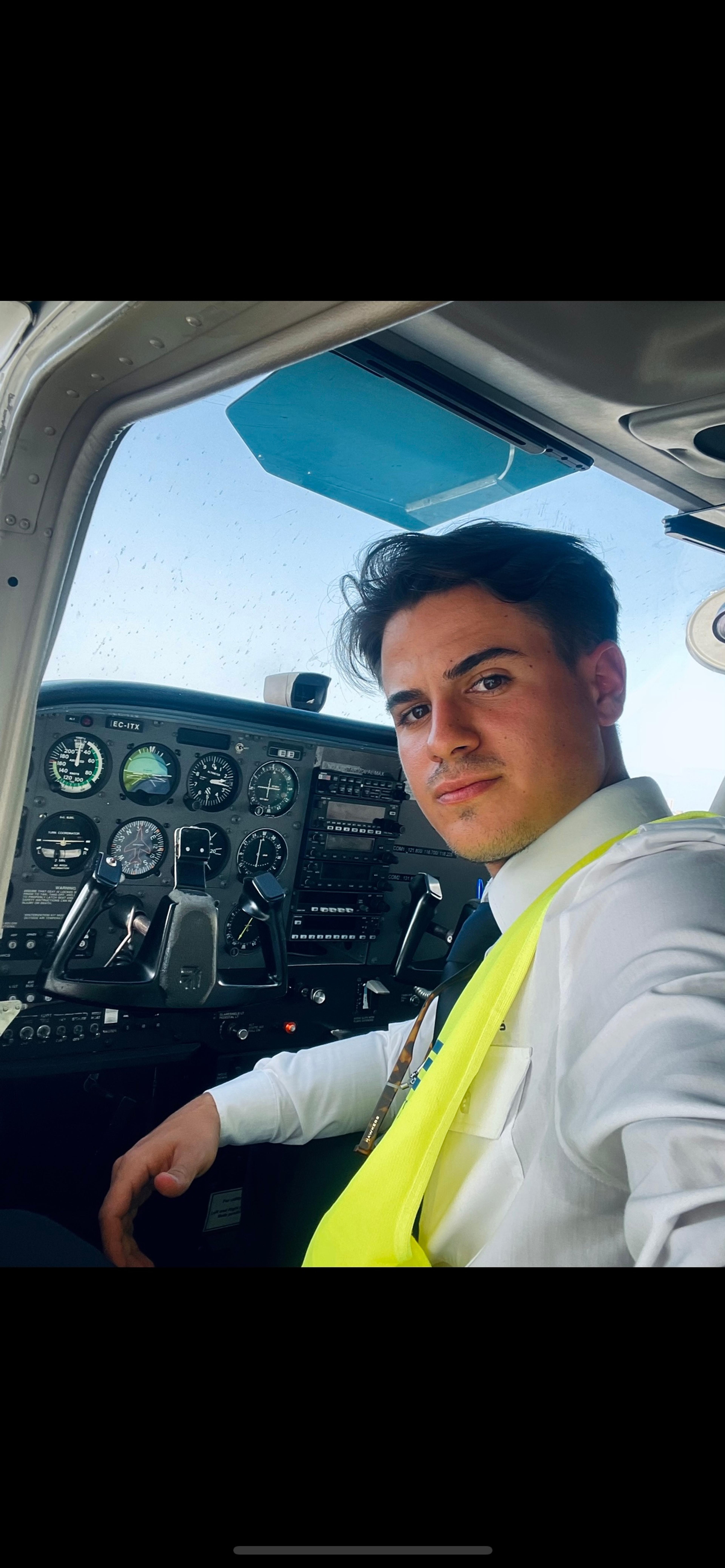 Cristian Sanz