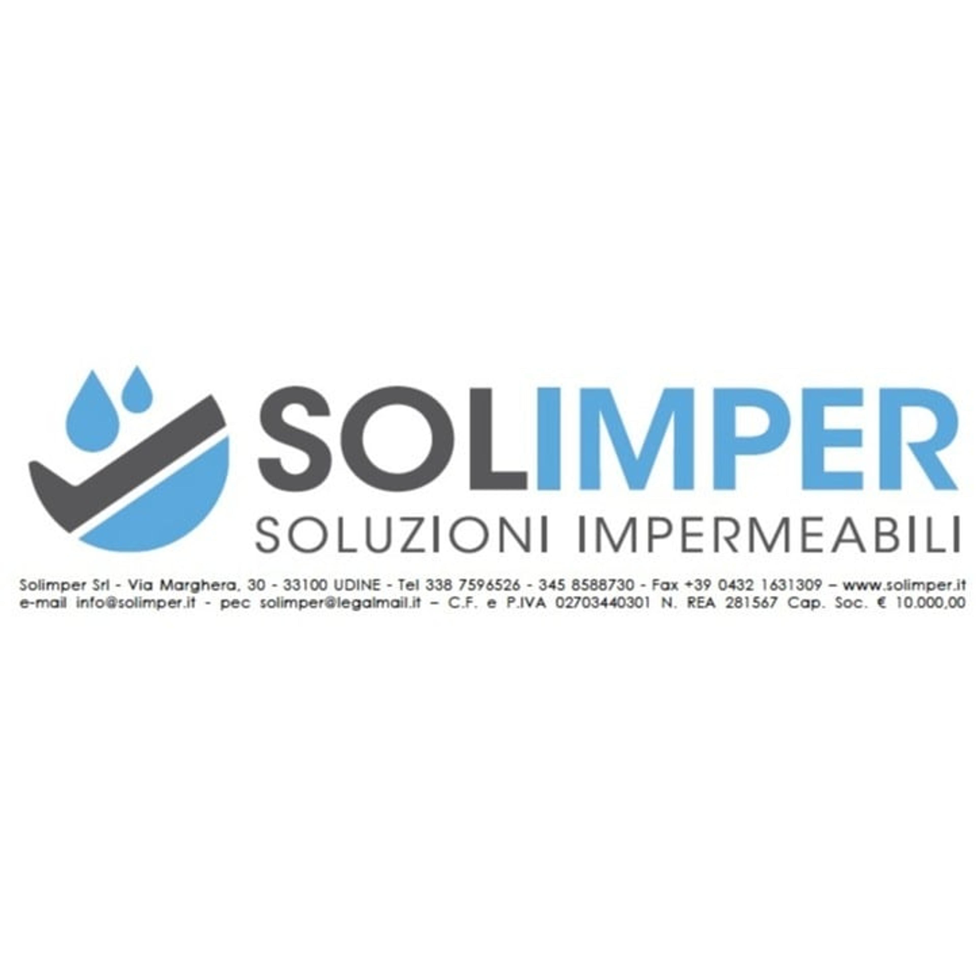 Solimper Srl