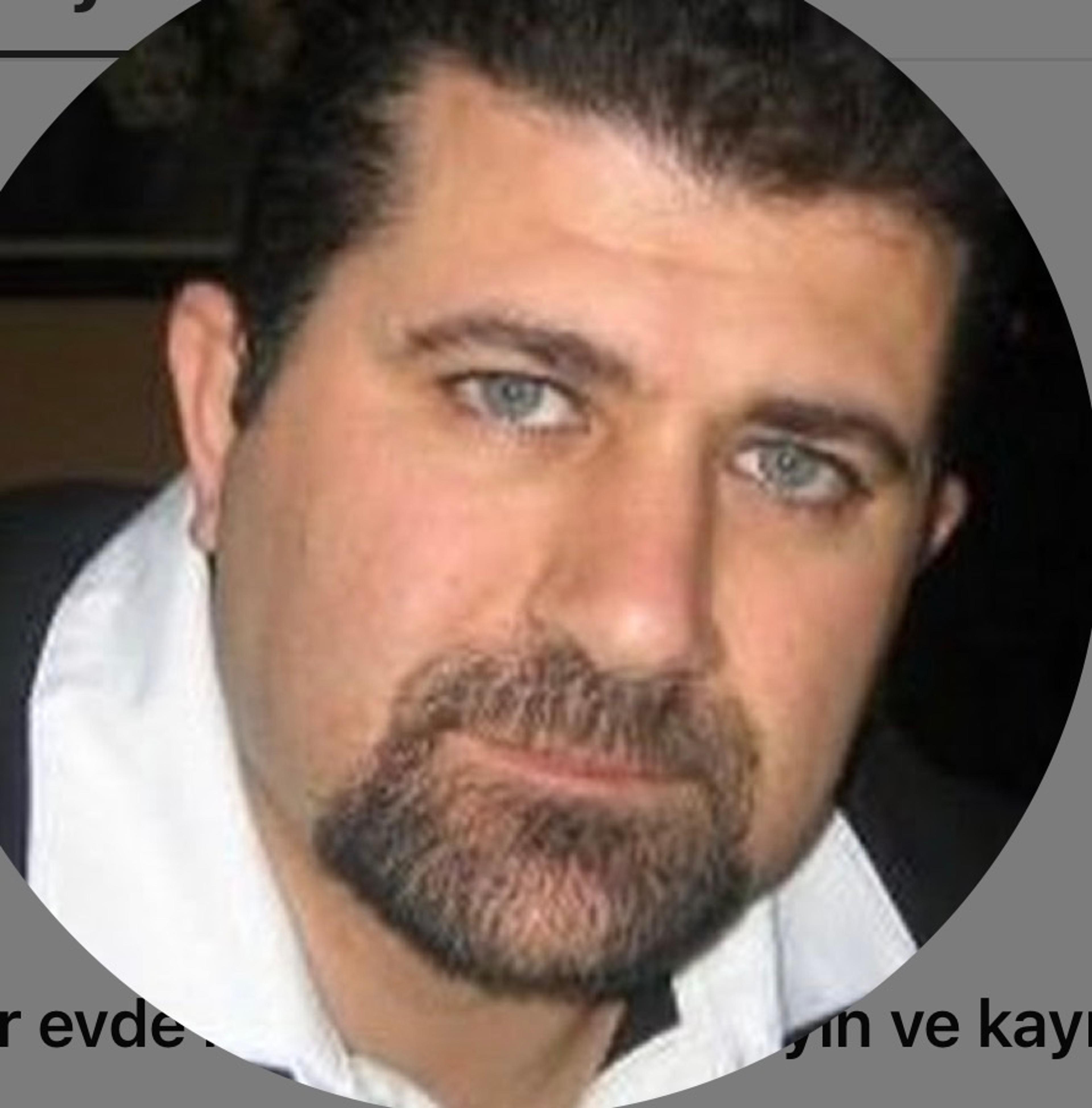 Murat Sahillioglu