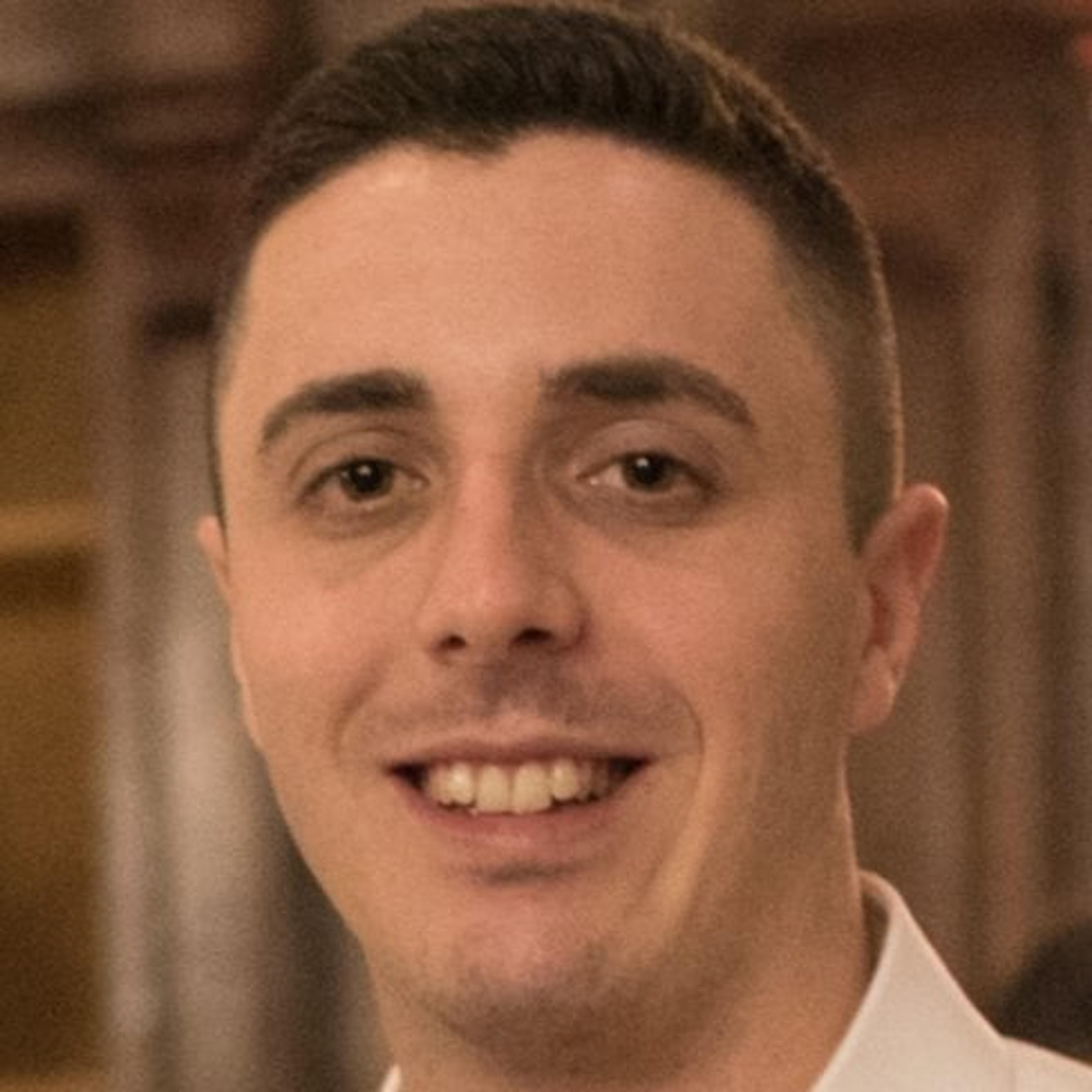 Mattia Fumagalli