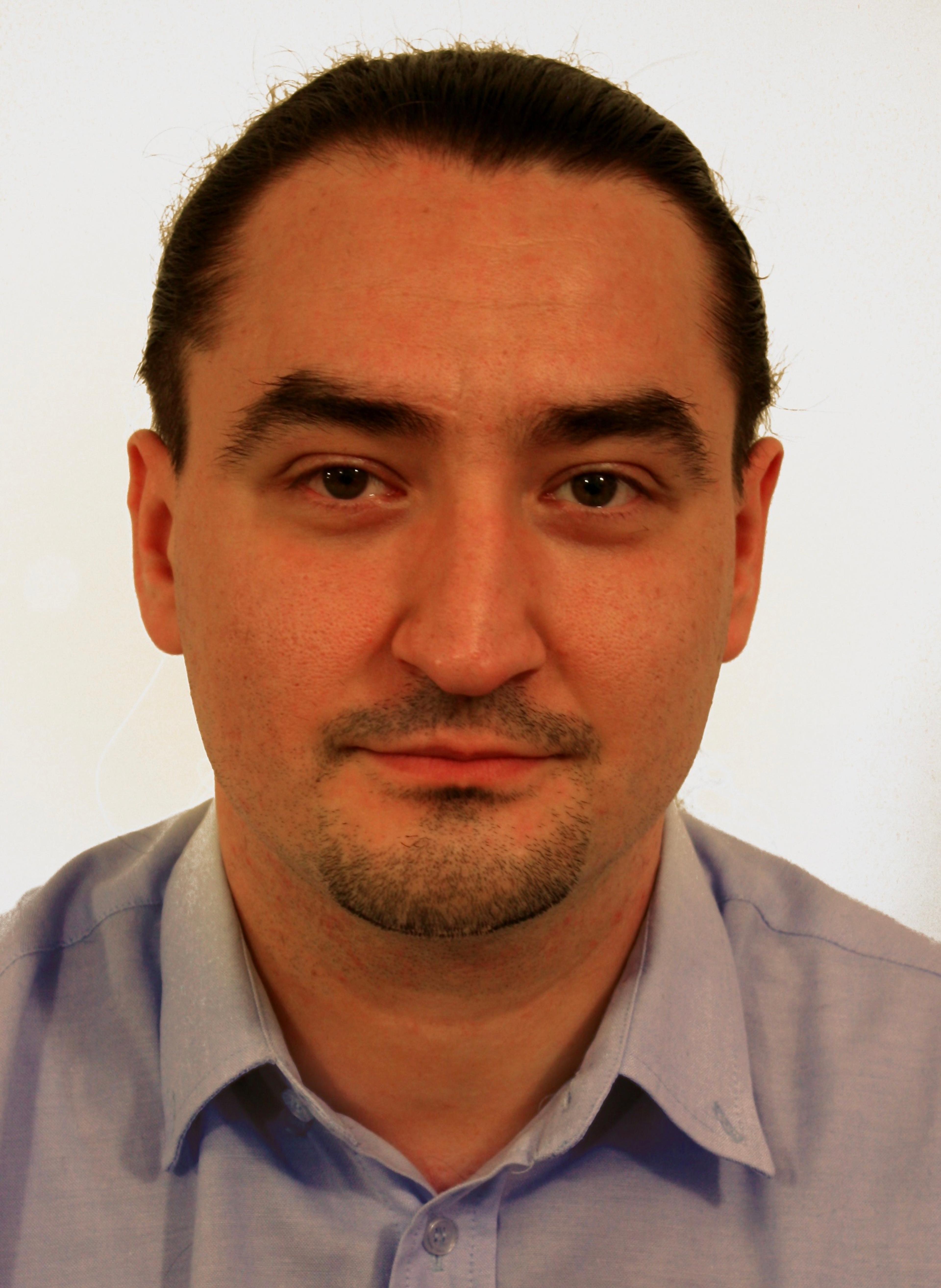 Antonio Bellebono