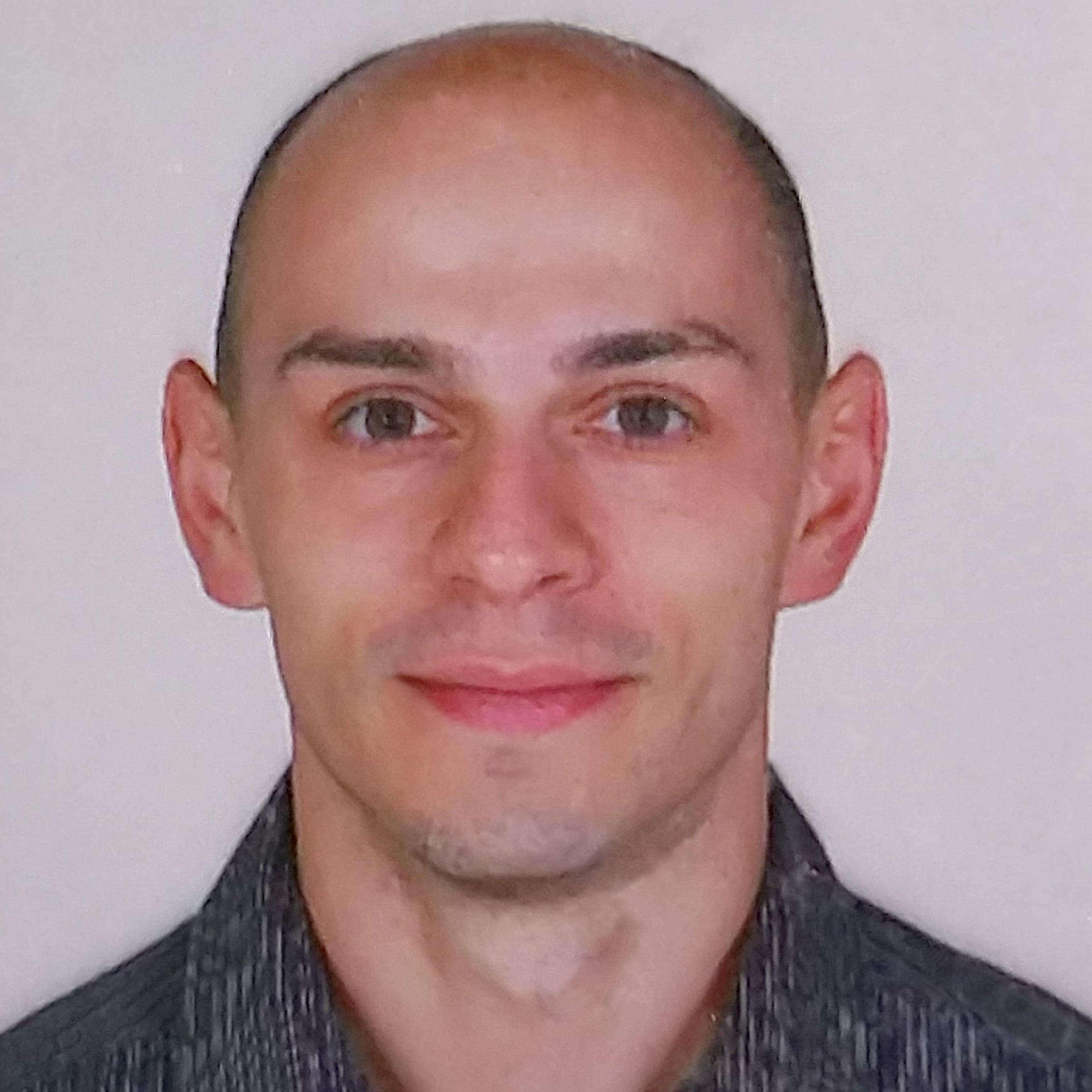 Gianluca Gallo Architetto