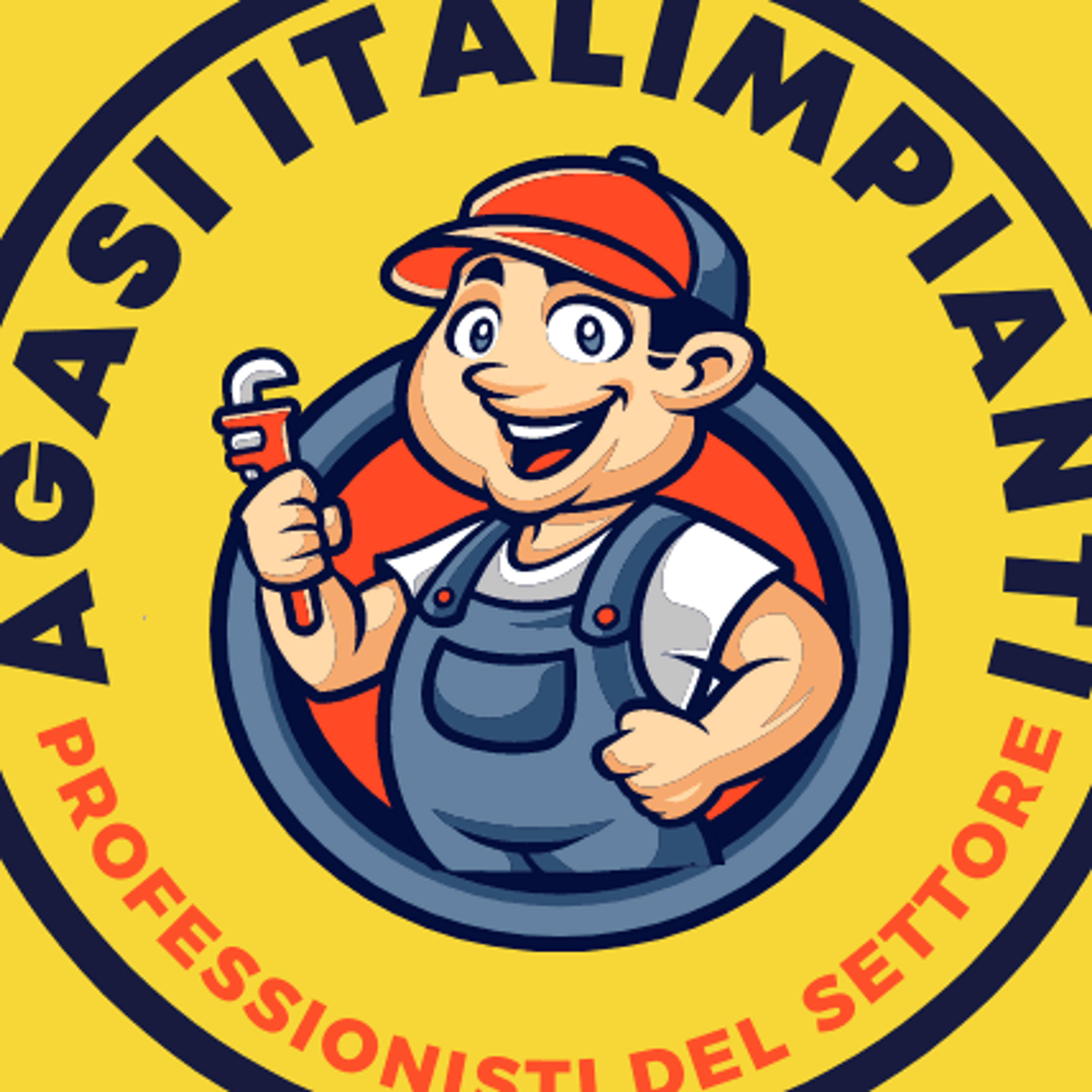 Agasi Italimpianti S R L S