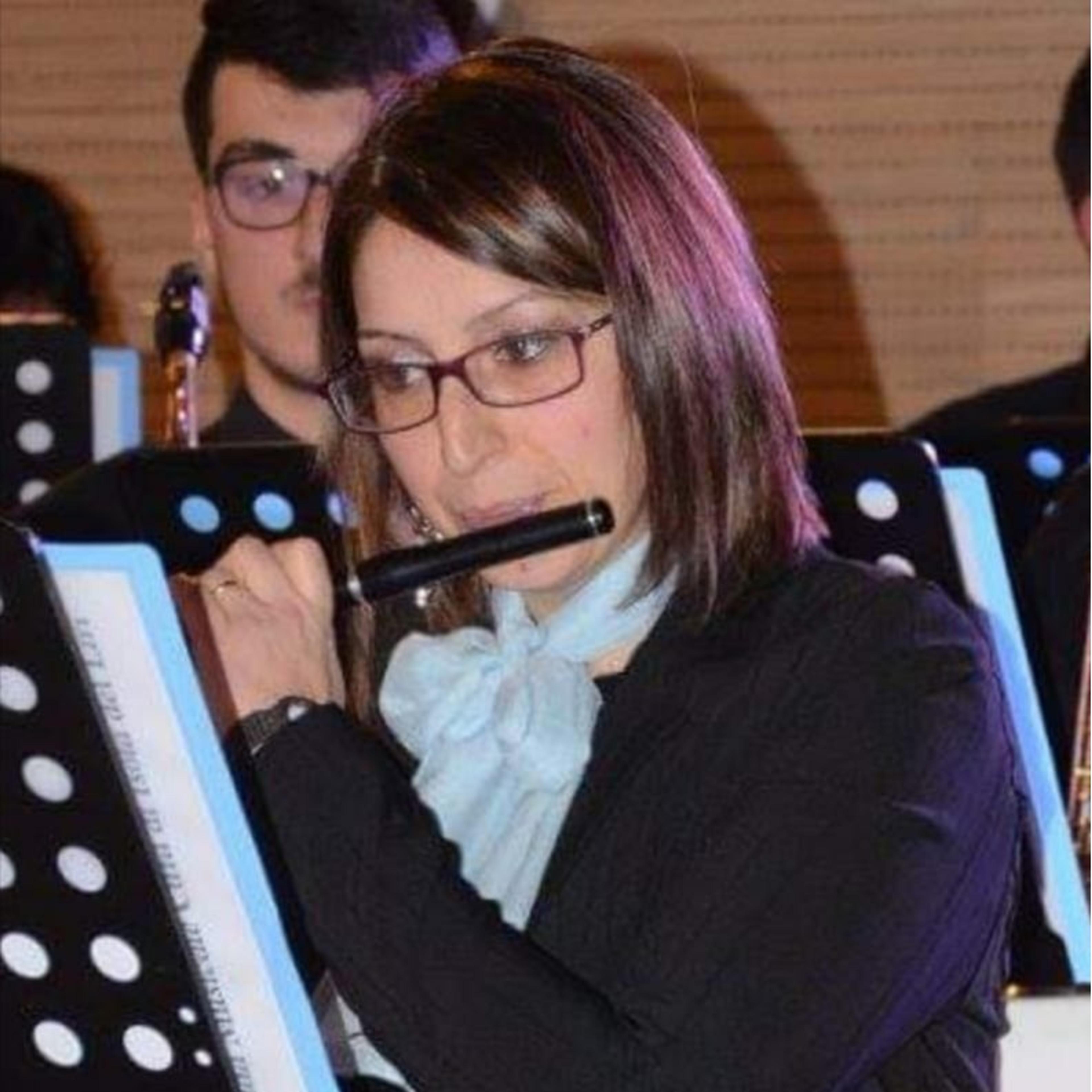 Daniela Campoli
