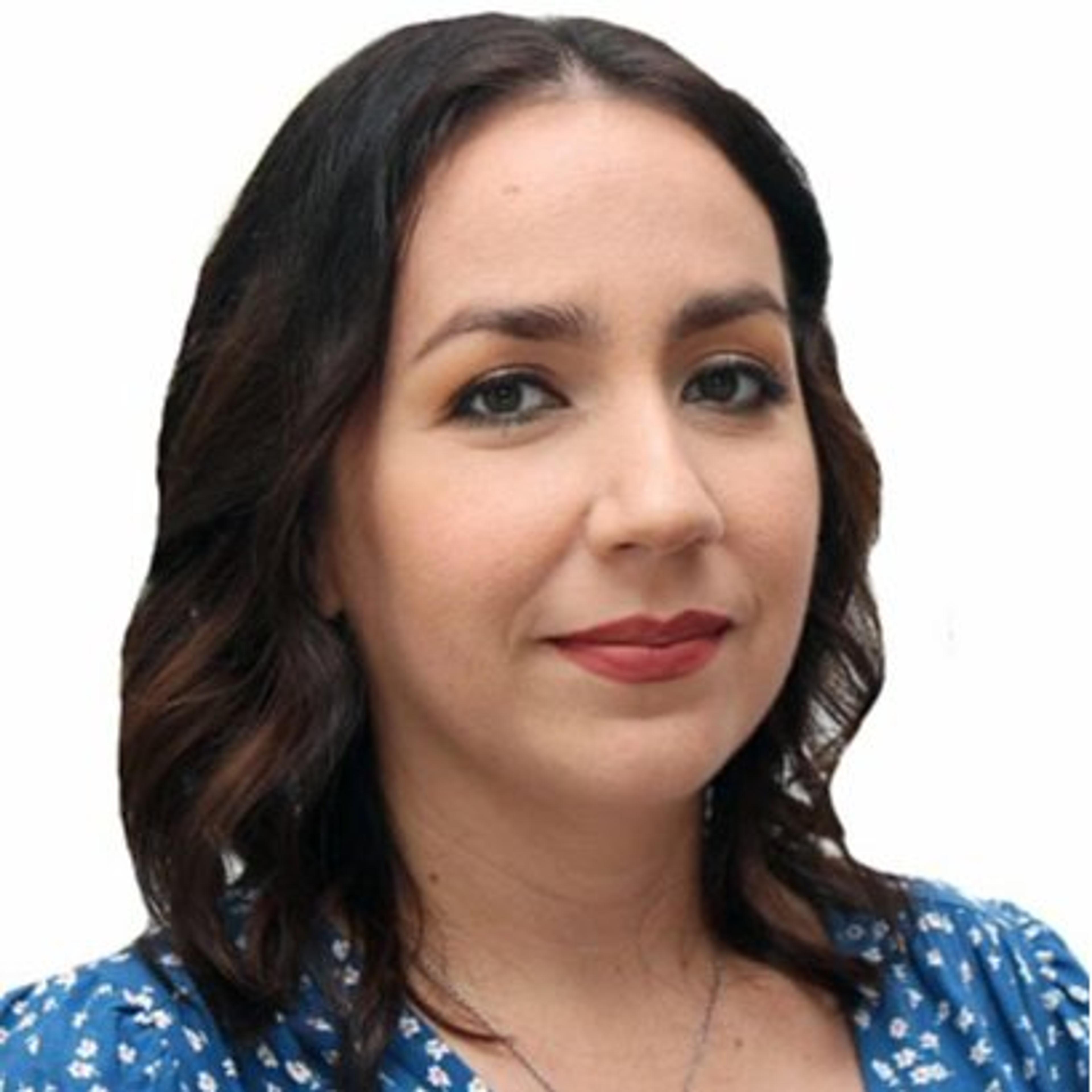 Andrea Pesantes Miranda