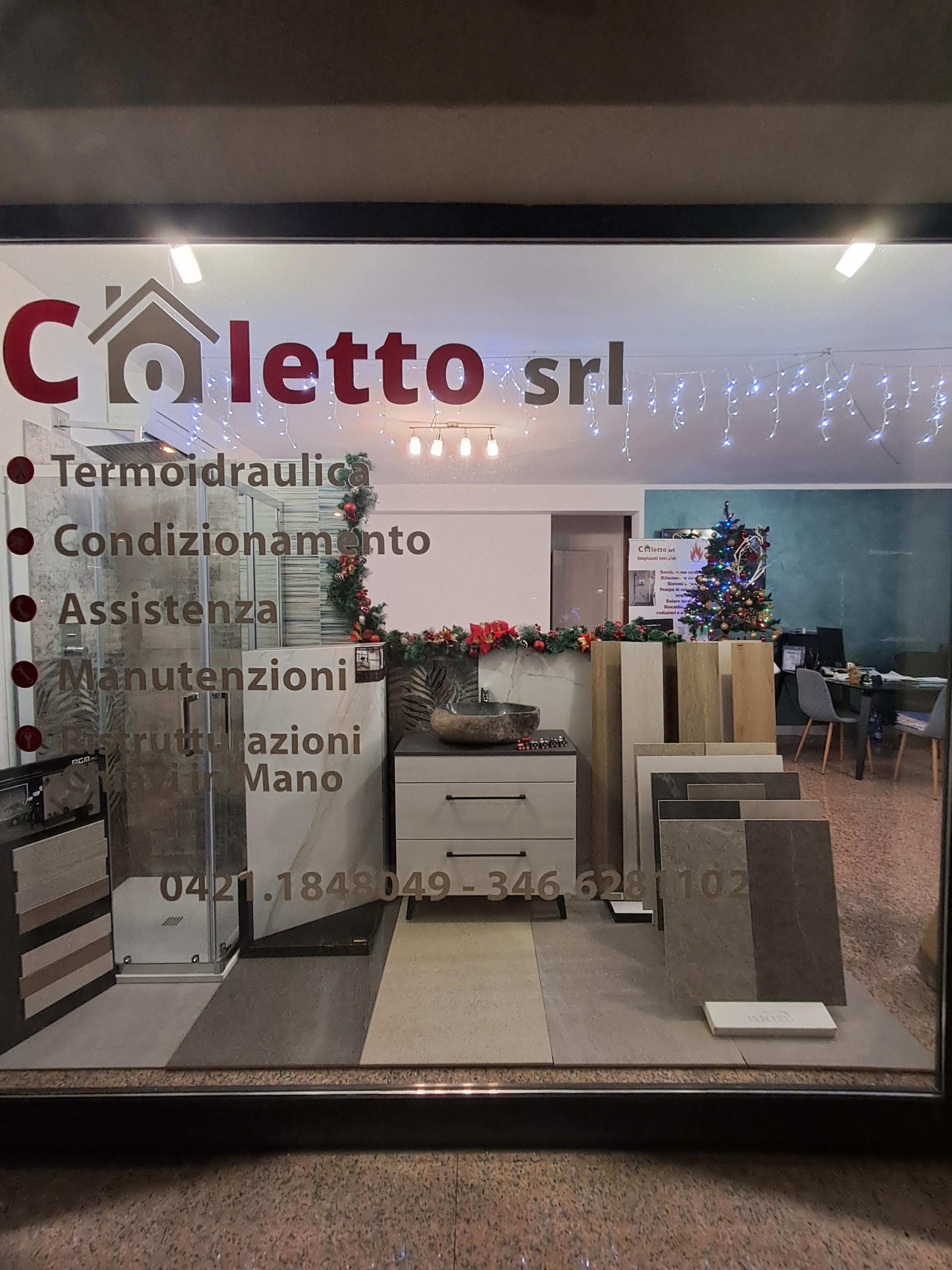 Coletto Srl