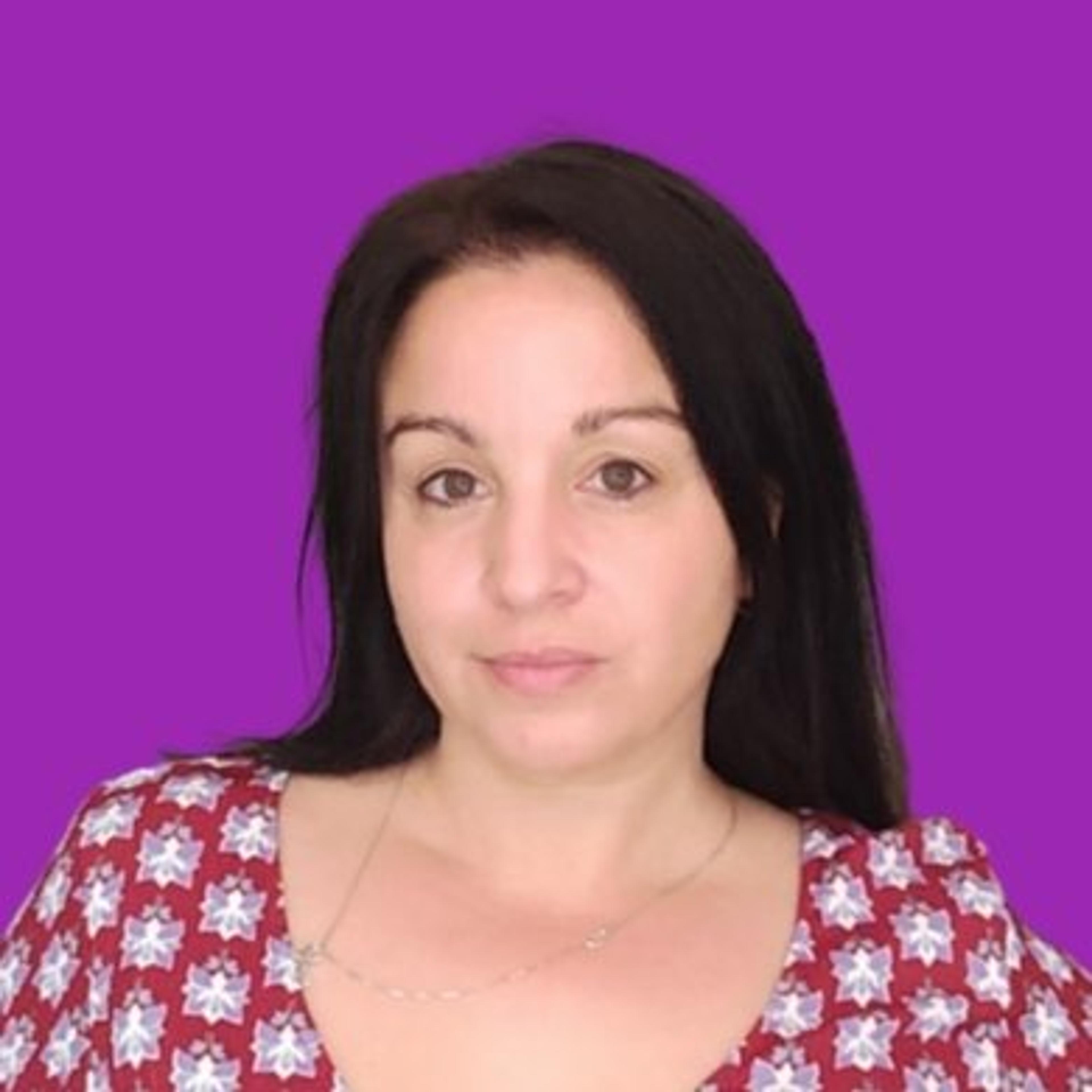 Laura Izquierdo Timón