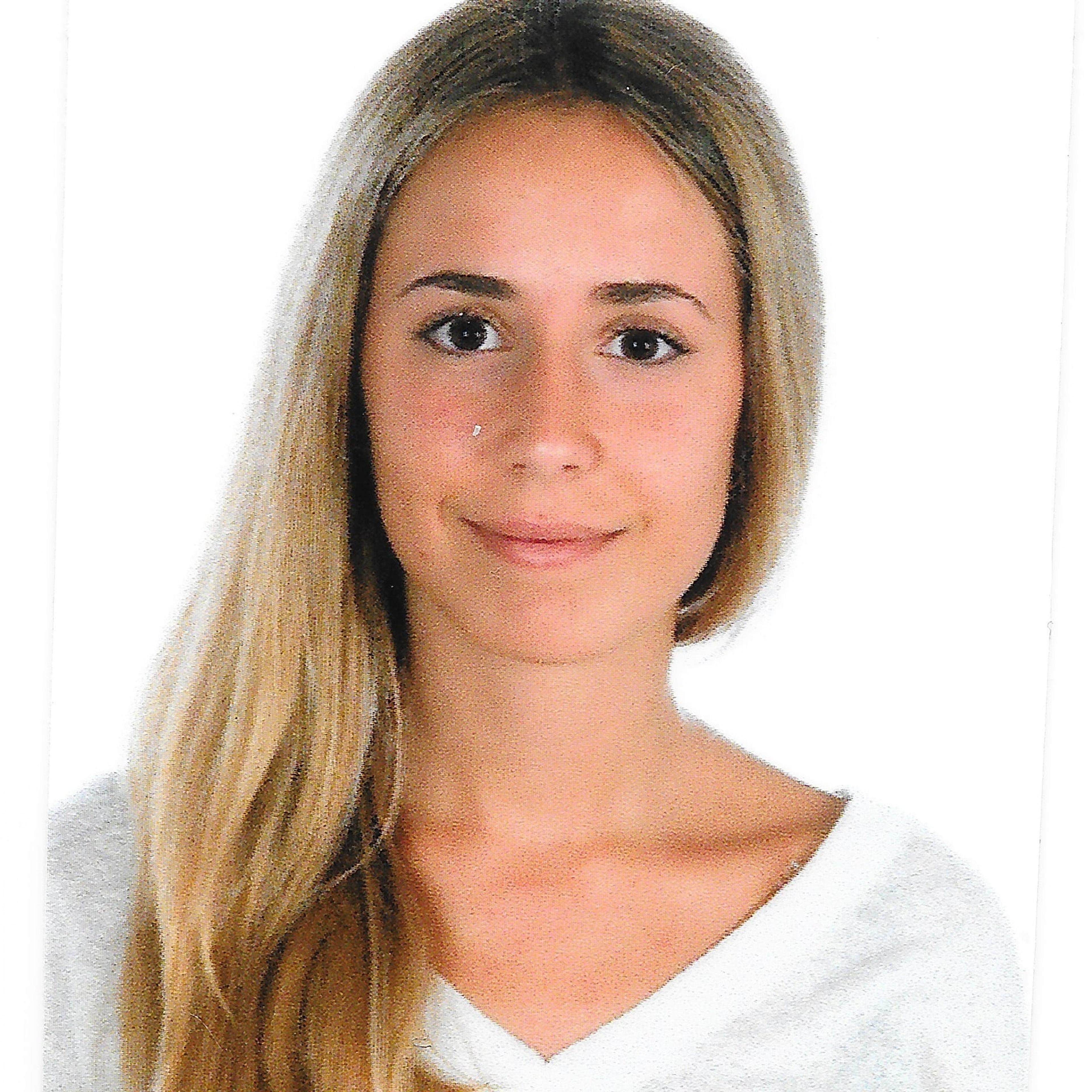Gemma Ortiz García